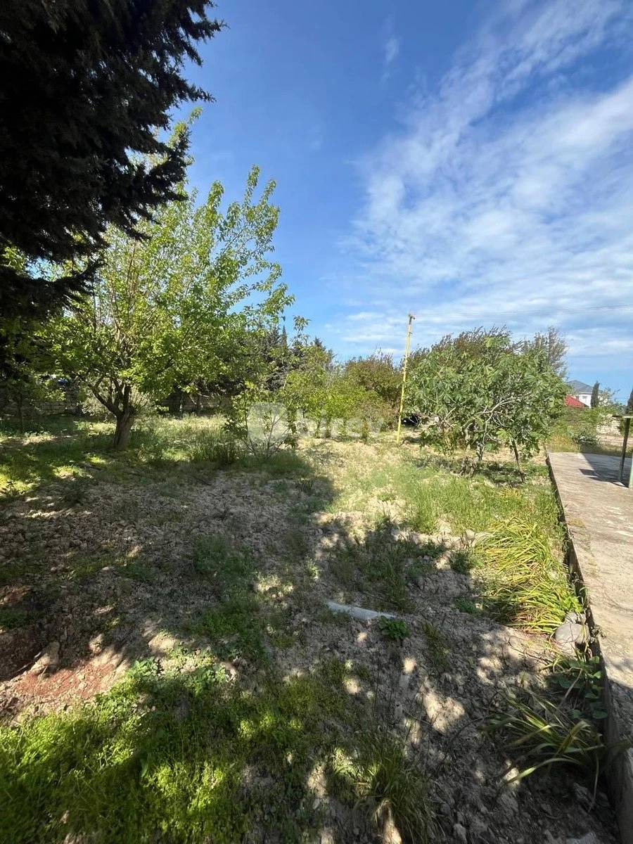 4 otaqlı həyət evi, Albalılıq q., Maştağa, Albalı bağları, Ev(bina) 2337, Mənzil 0121, Sabunçu rayonu — şəkil 7