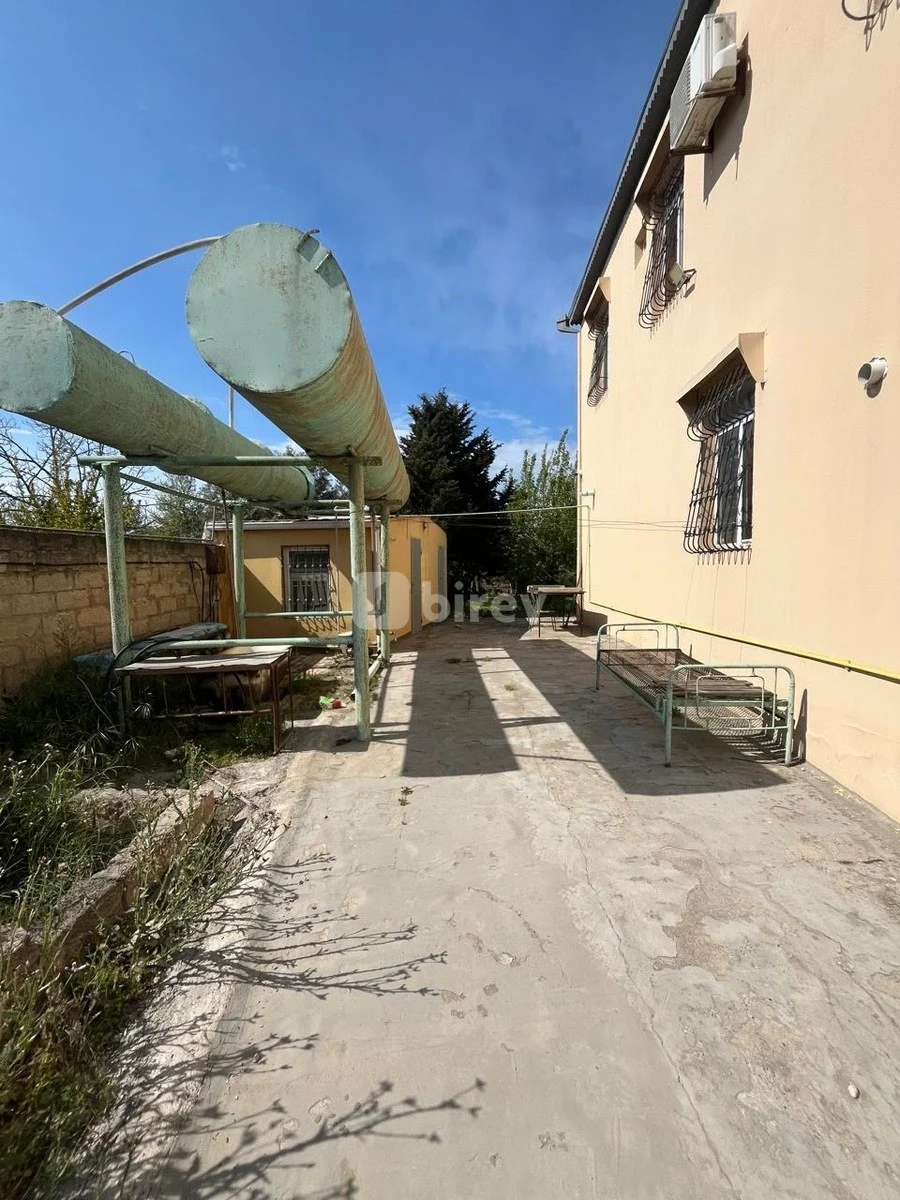 4 otaqlı həyət evi, Albalılıq q., Maştağa, Albalı bağları, Ev(bina) 2337, Mənzil 0121, Sabunçu rayonu — şəkil 8