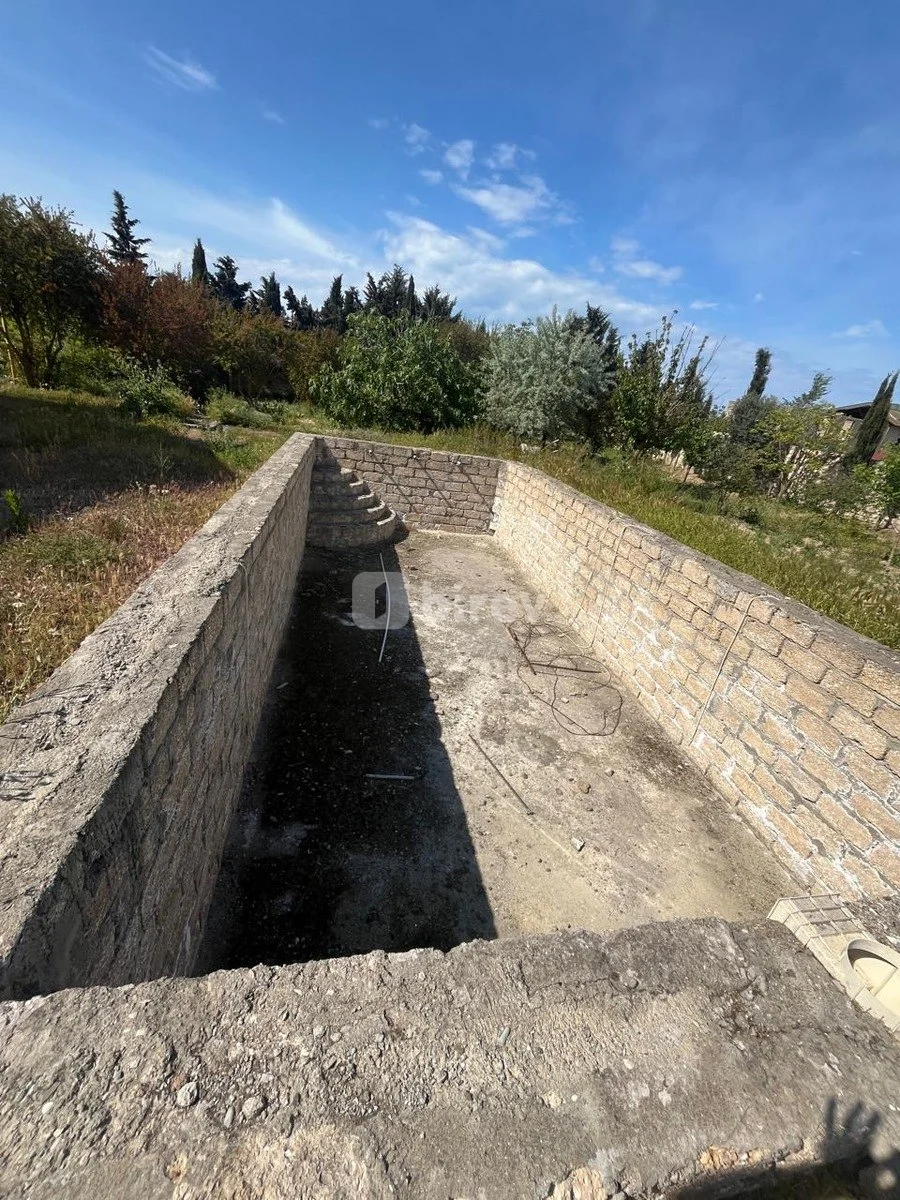 4 otaqlı həyət evi, Albalılıq q., Maştağa, Albalı bağları, Ev(bina) 2337, Mənzil 0121, Sabunçu rayonu — şəkil 9