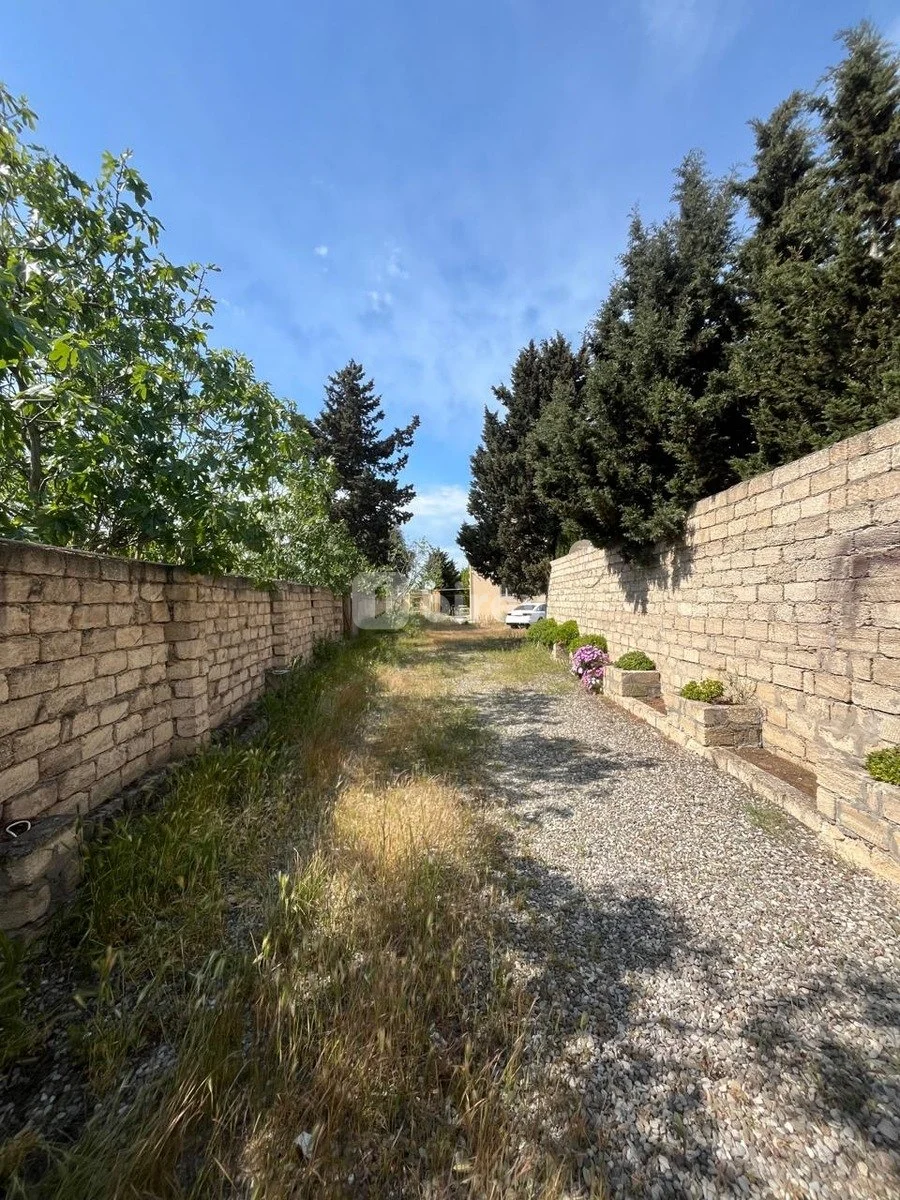 4 otaqlı həyət evi, Albalılıq q., Maştağa, Albalı bağları, Ev(bina) 2337, Mənzil 0121, Sabunçu rayonu — şəkil 11