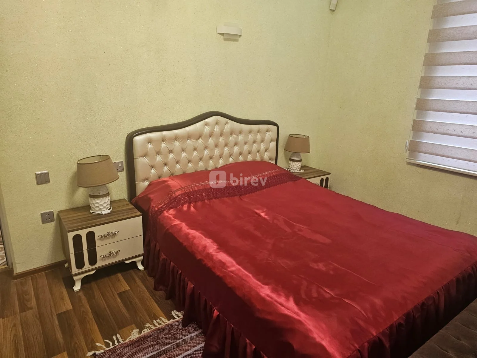 4 otaqlı həyət evi, Albalılıq q., Maştağa, Albalı bağları, Ev(bina) 2337, Mənzil 0121, Sabunçu rayonu — şəkil 14