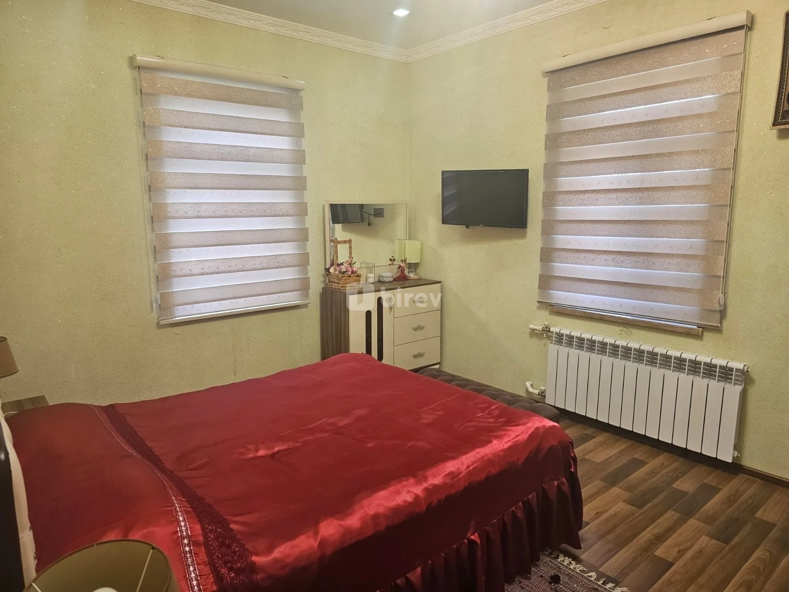 4 otaqlı həyət evi, Albalılıq q., Maştağa, Albalı bağları, Ev(bina) 2337, Mənzil 0121, Sabunçu rayonu — şəkil 15
