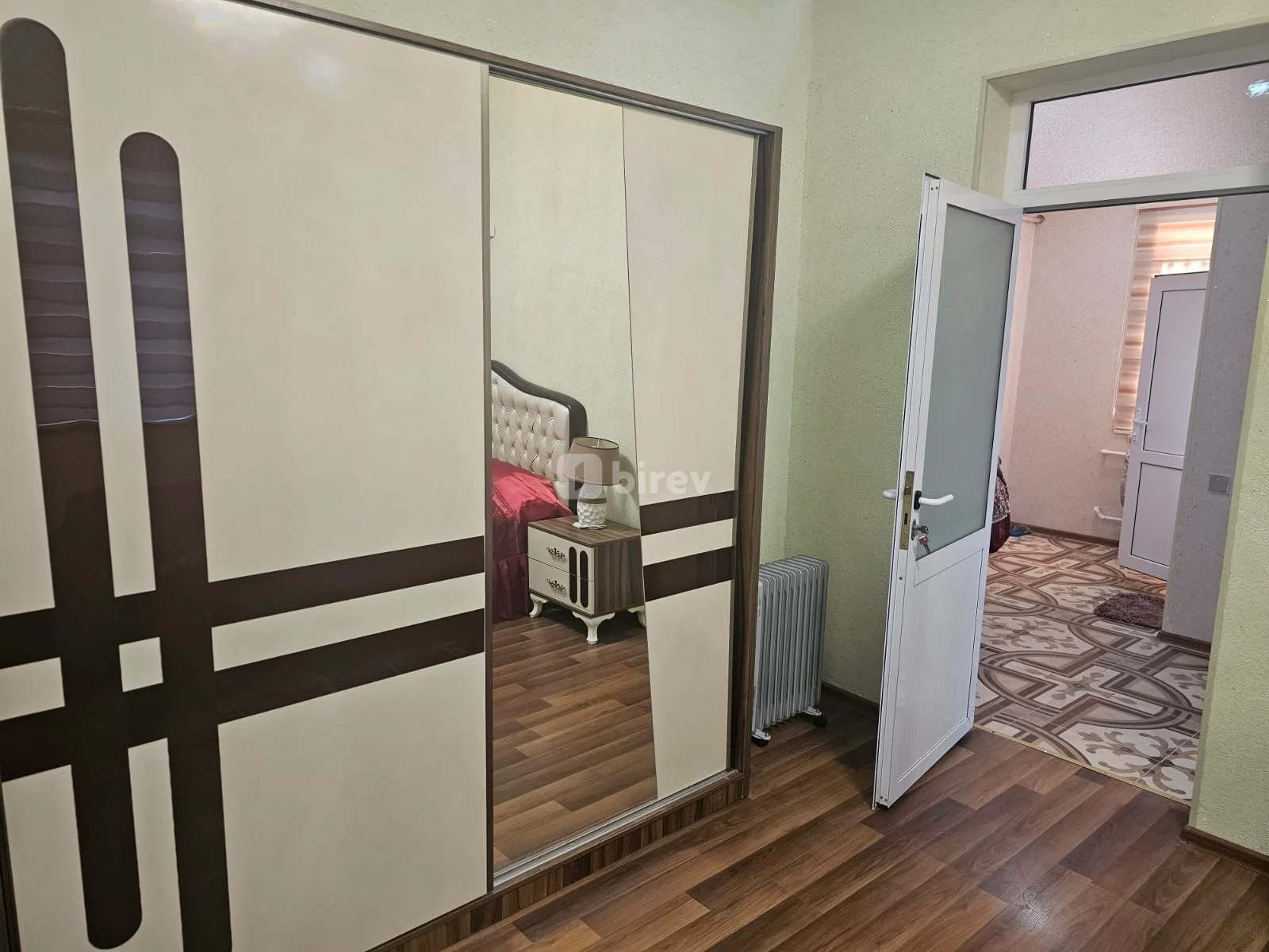 4 otaqlı həyət evi, Albalılıq q., Maştağa, Albalı bağları, Ev(bina) 2337, Mənzil 0121, Sabunçu rayonu — şəkil 17