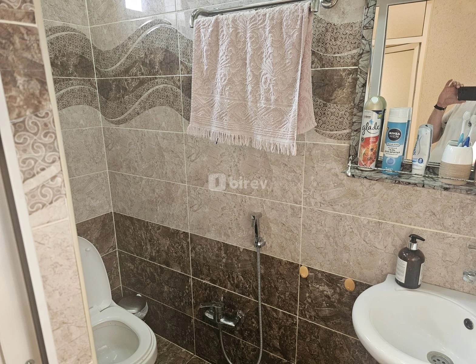 4 otaqlı həyət evi, Albalılıq q., Maştağa, Albalı bağları, Ev(bina) 2337, Mənzil 0121, Sabunçu rayonu — şəkil 19