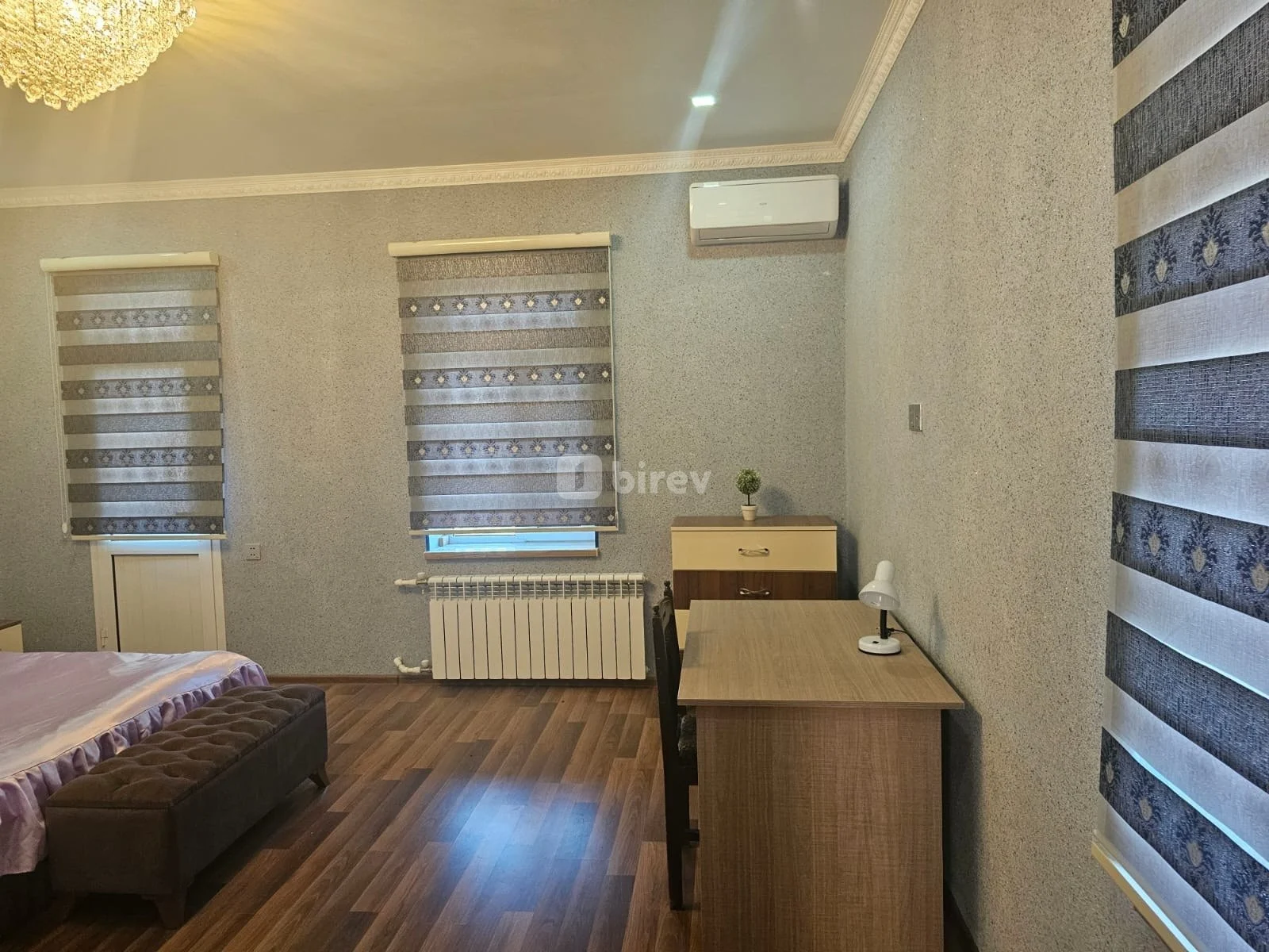 4 otaqlı həyət evi, Albalılıq q., Maştağa, Albalı bağları, Ev(bina) 2337, Mənzil 0121, Sabunçu rayonu — şəkil 21