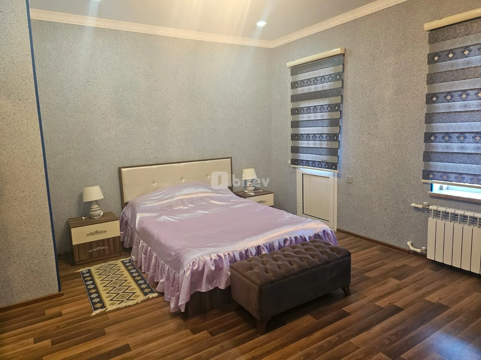 4 otaqlı həyət evi, Albalılıq q., Maştağa, Albalı bağları, Ev(bina) 2337, Mənzil 0121, Sabunçu rayonu — şəkil 22
