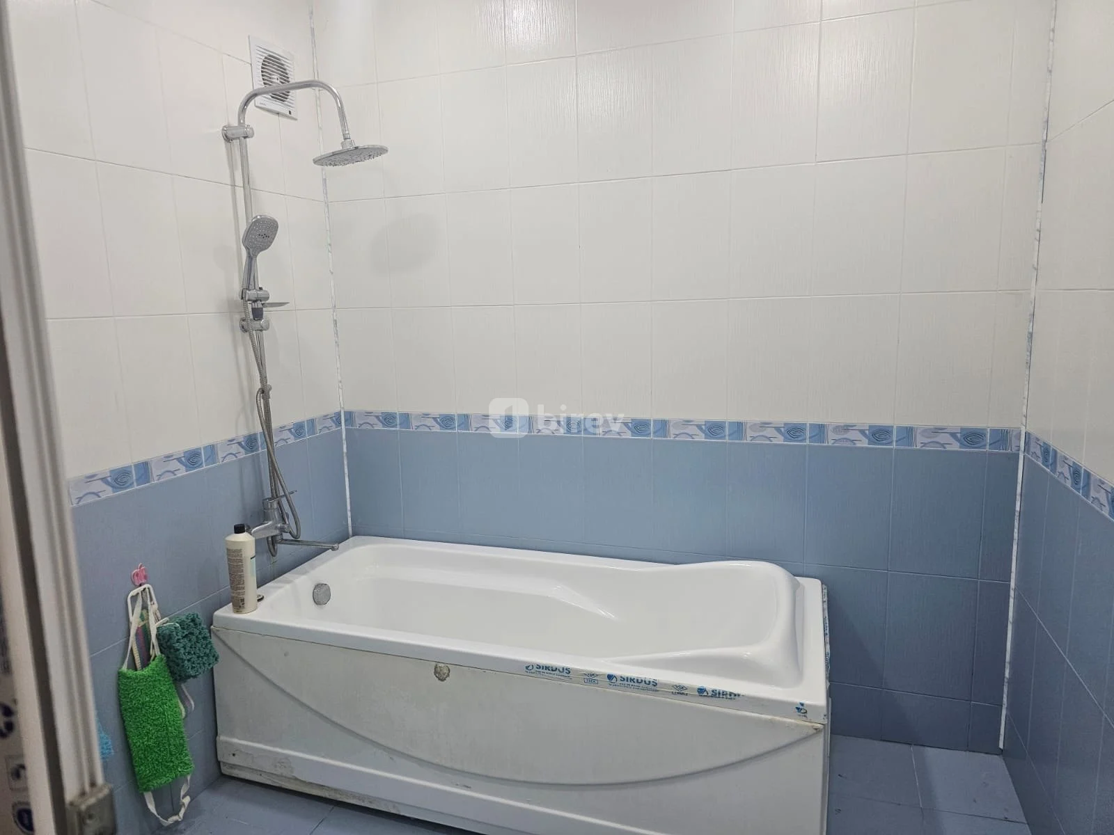 4 otaqlı həyət evi, Albalılıq q., Maştağa, Albalı bağları, Ev(bina) 2337, Mənzil 0121, Sabunçu rayonu — şəkil 23