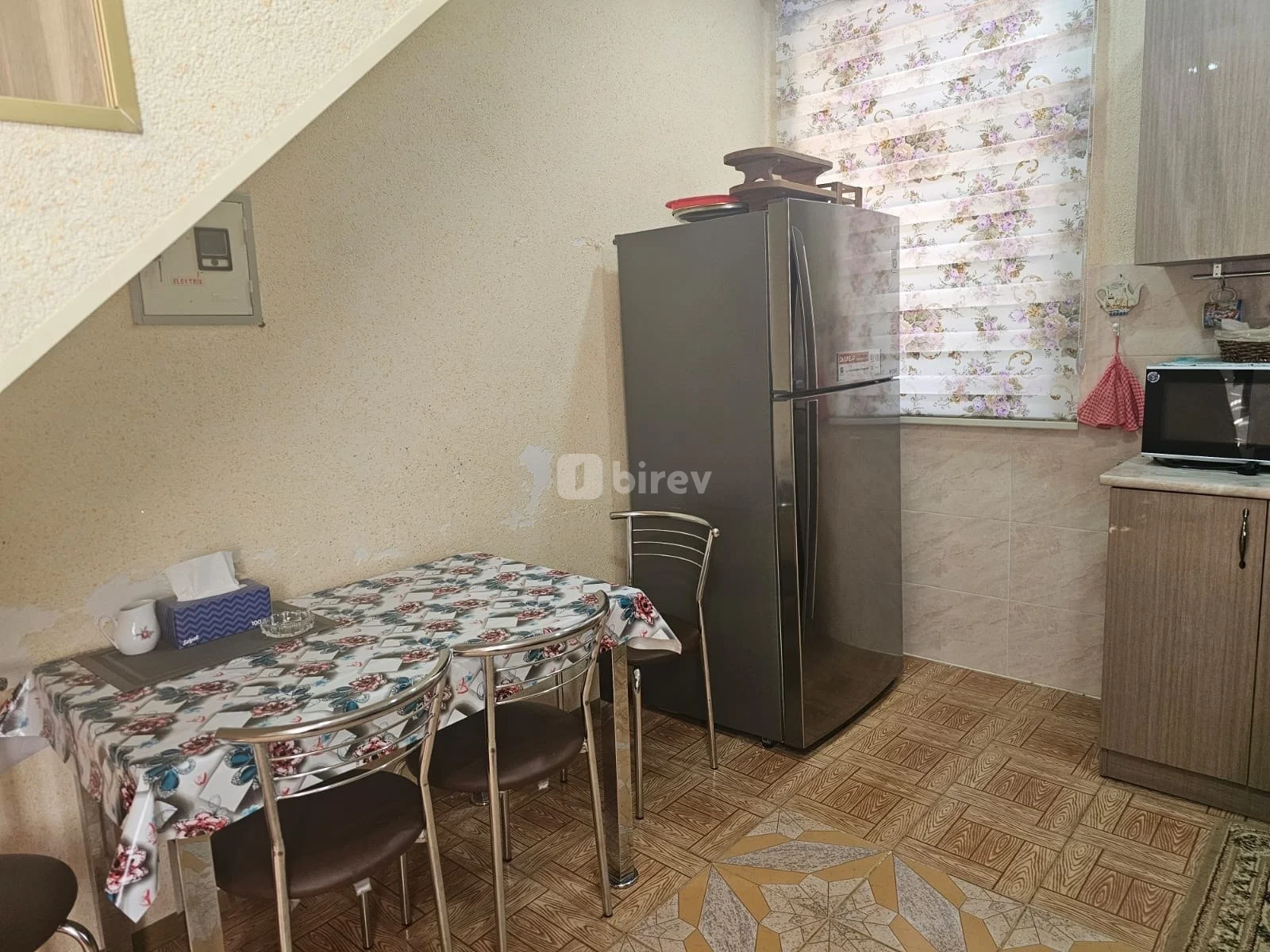 4 otaqlı həyət evi, Albalılıq q., Maştağa, Albalı bağları, Ev(bina) 2337, Mənzil 0121, Sabunçu rayonu — şəkil 26