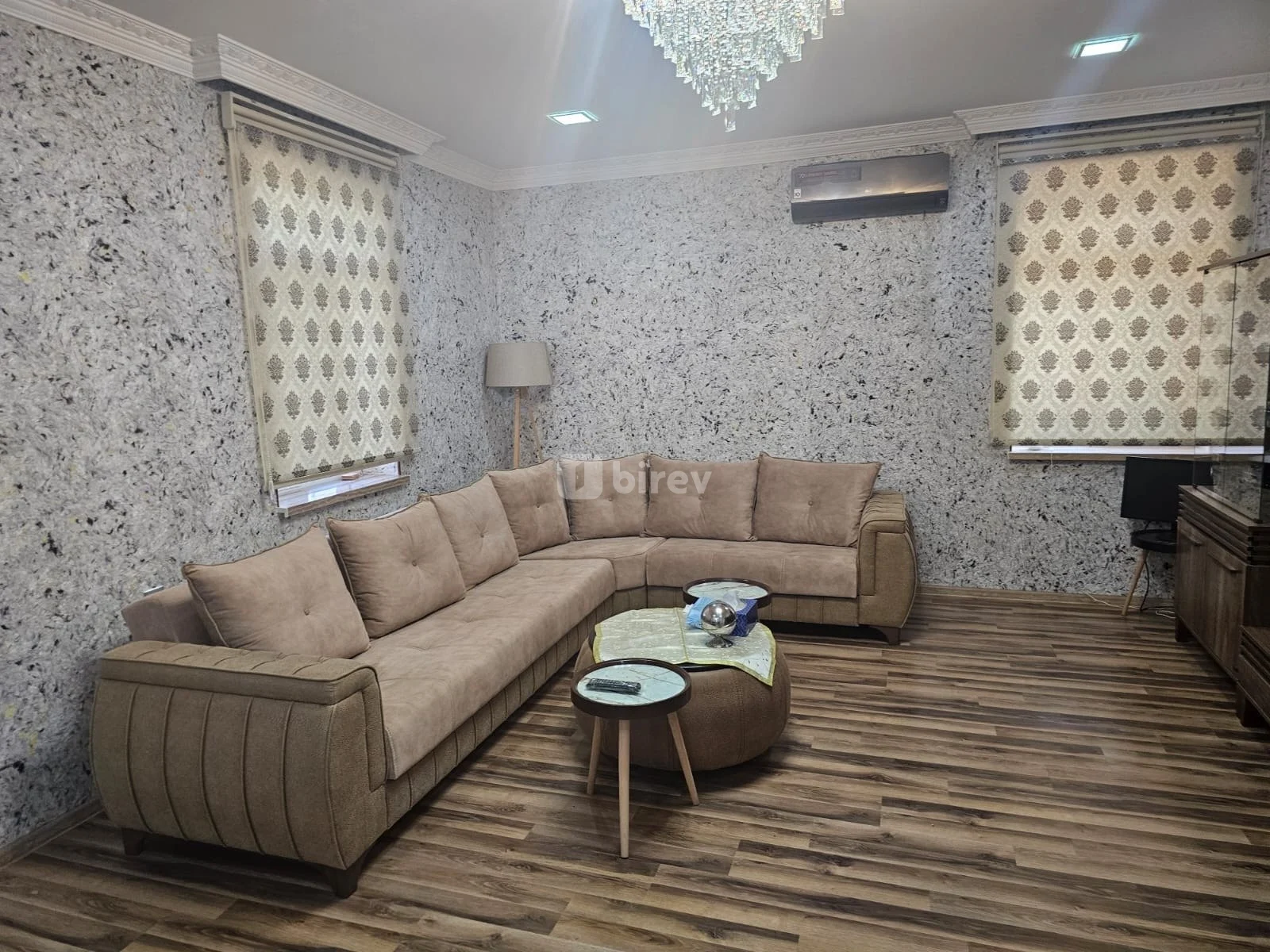 4 otaqlı həyət evi, Albalılıq q., Maştağa, Albalı bağları, Ev(bina) 2337, Mənzil 0121, Sabunçu rayonu — şəkil 27