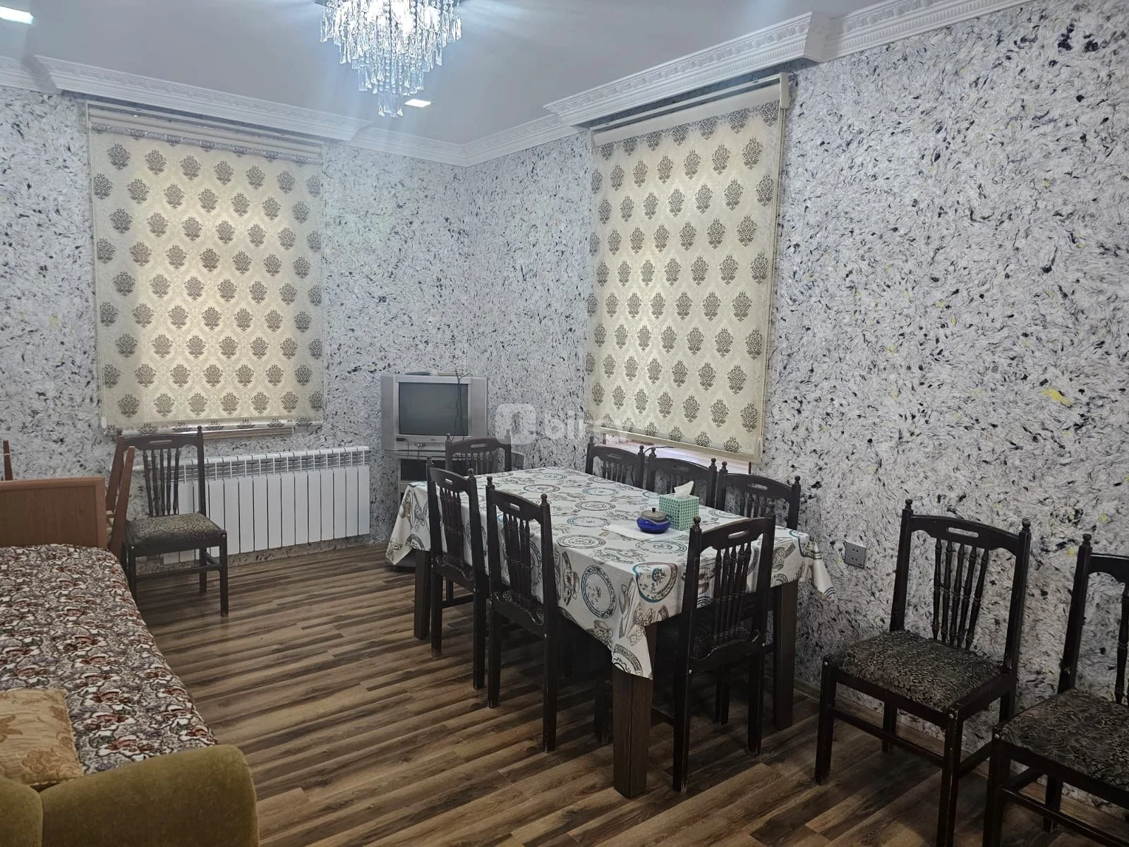 4 otaqlı həyət evi, Albalılıq q., Maştağa, Albalı bağları, Ev(bina) 2337, Mənzil 0121, Sabunçu rayonu — şəkil 28