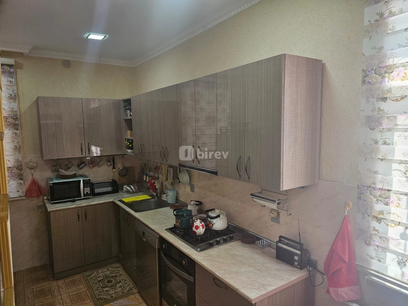 4 otaqlı həyət evi, Albalılıq q., Maştağa, Albalı bağları, Ev(bina) 2337, Mənzil 0121, Sabunçu rayonu — şəkil 29