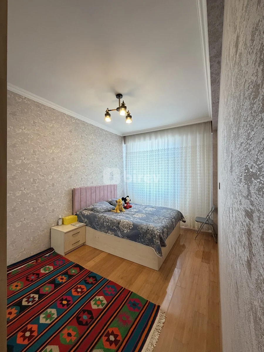2 otaqlı mənzil, Sumqayıt şəhəri, Sumqayıt şəhəri, Sumqayıt şəhəri — şəkil 2