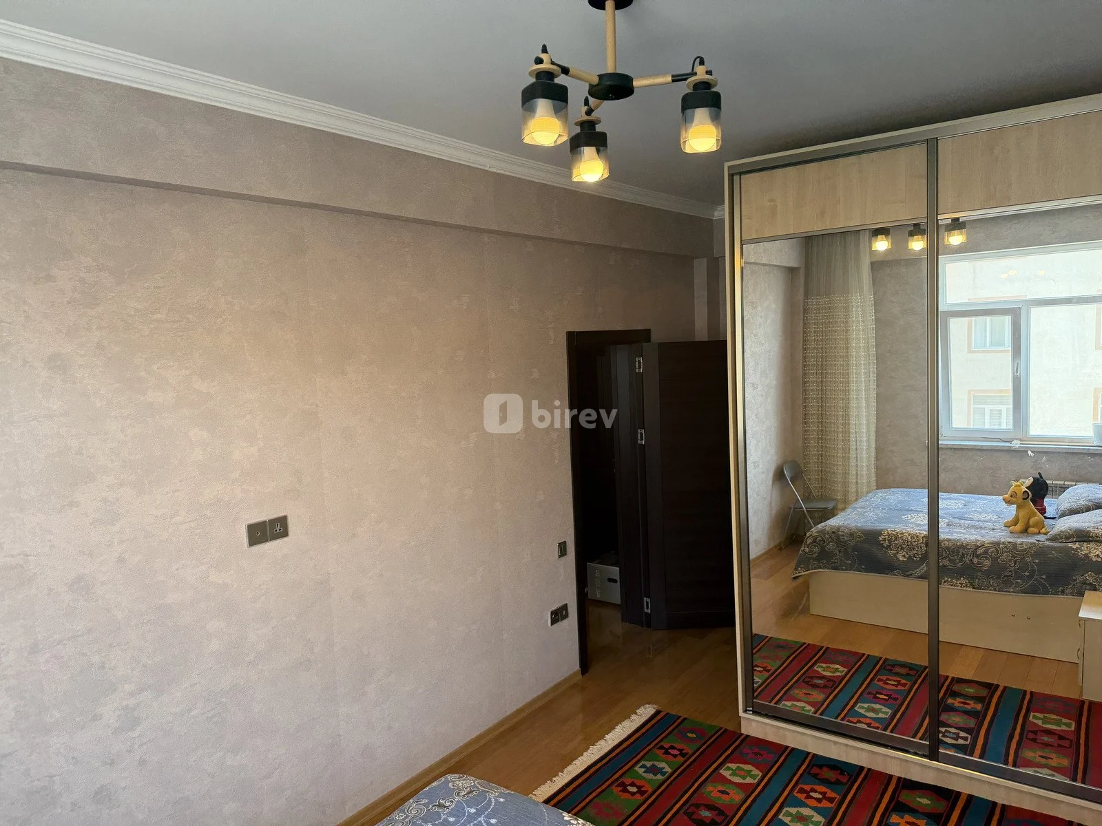 2 otaqlı mənzil, Sumqayıt şəhəri, Sumqayıt şəhəri, Sumqayıt şəhəri — şəkil 3