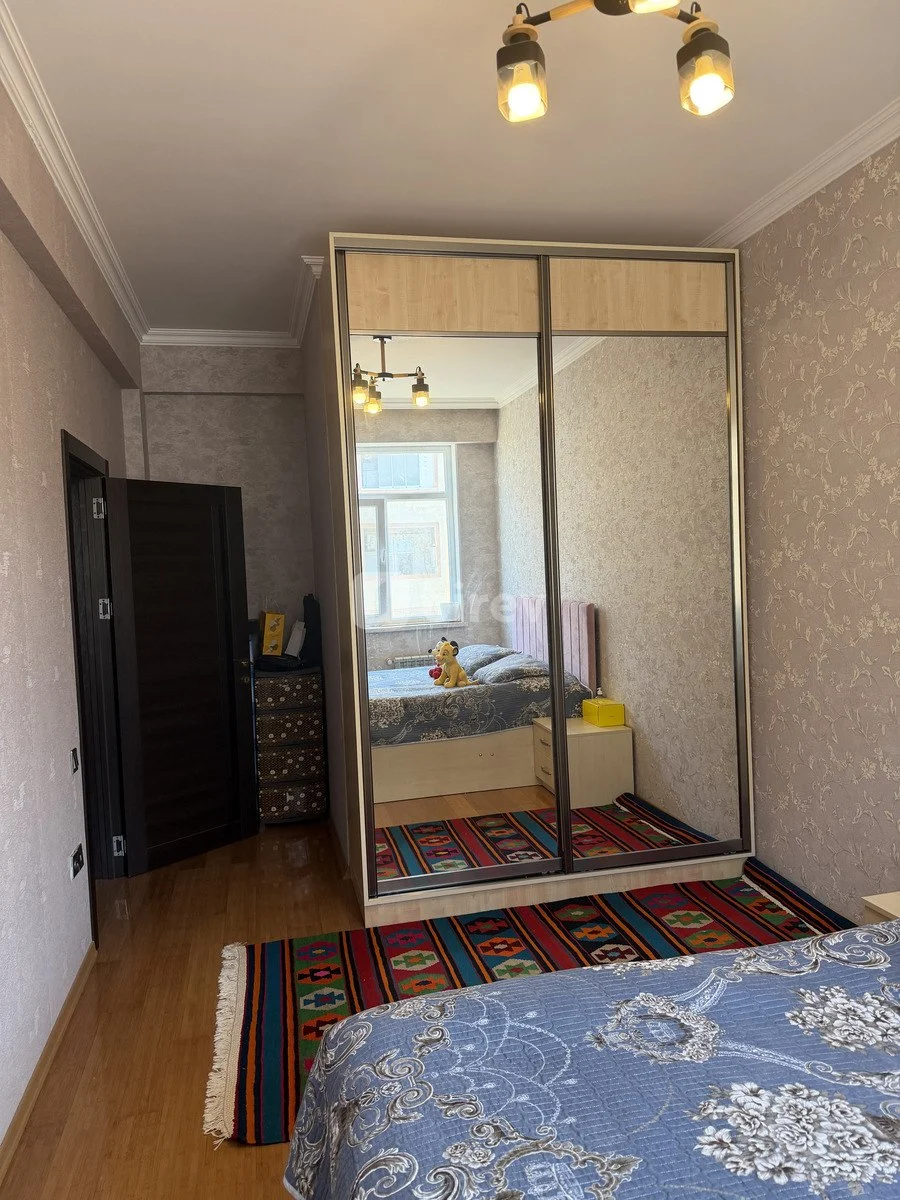 2 otaqlı mənzil, Sumqayıt şəhəri, Sumqayıt şəhəri, Sumqayıt şəhəri — şəkil 5