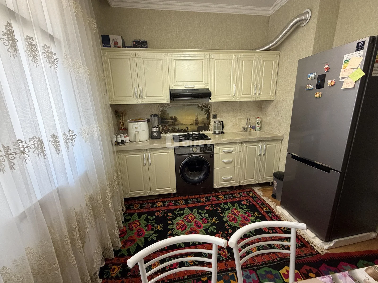 2 otaqlı mənzil, Sumqayıt şəhəri, Sumqayıt şəhəri, Sumqayıt şəhəri — şəkil 7