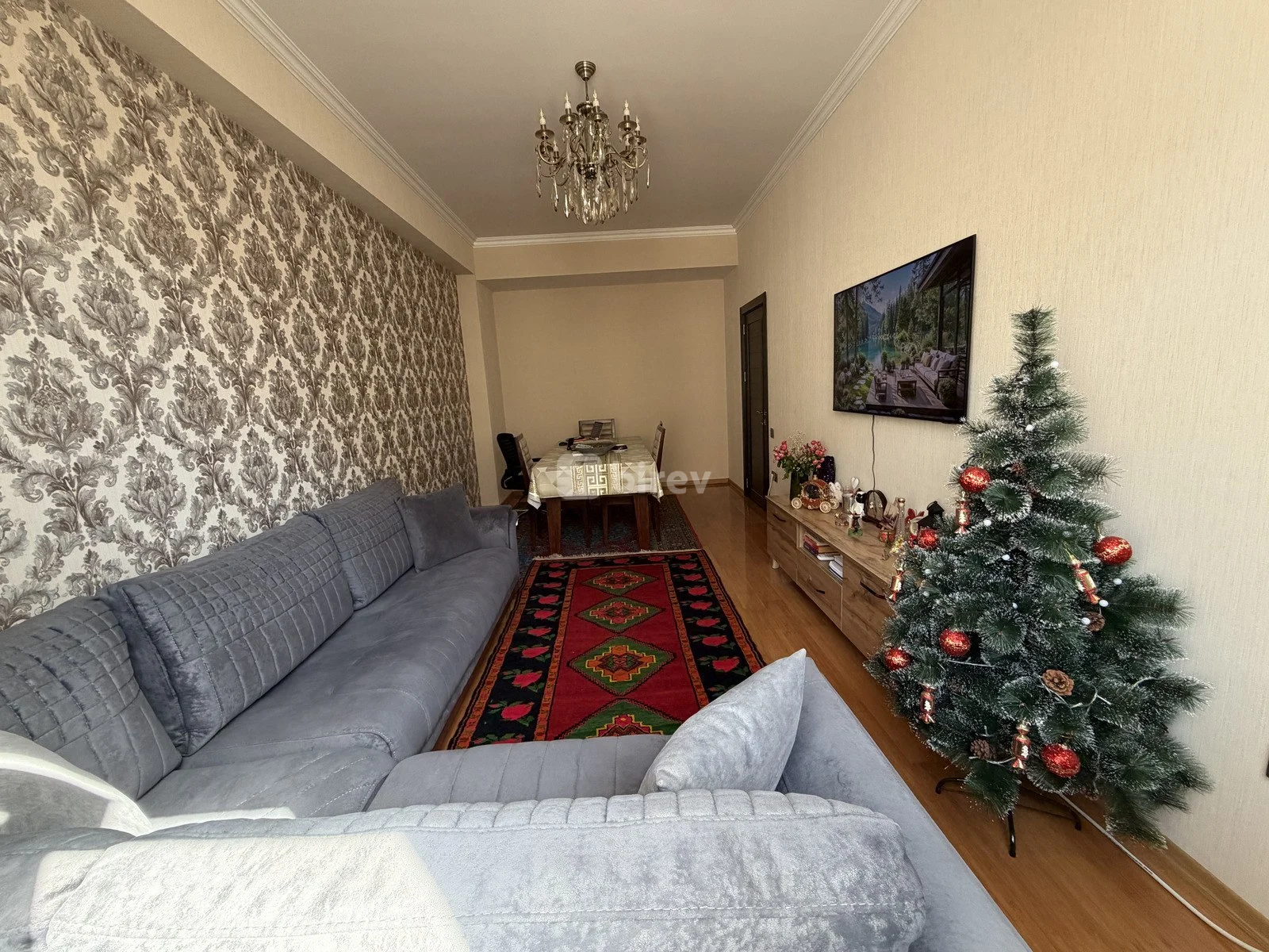 2 otaqlı mənzil, Sumqayıt şəhəri, Sumqayıt şəhəri, Sumqayıt şəhəri — şəkil 11