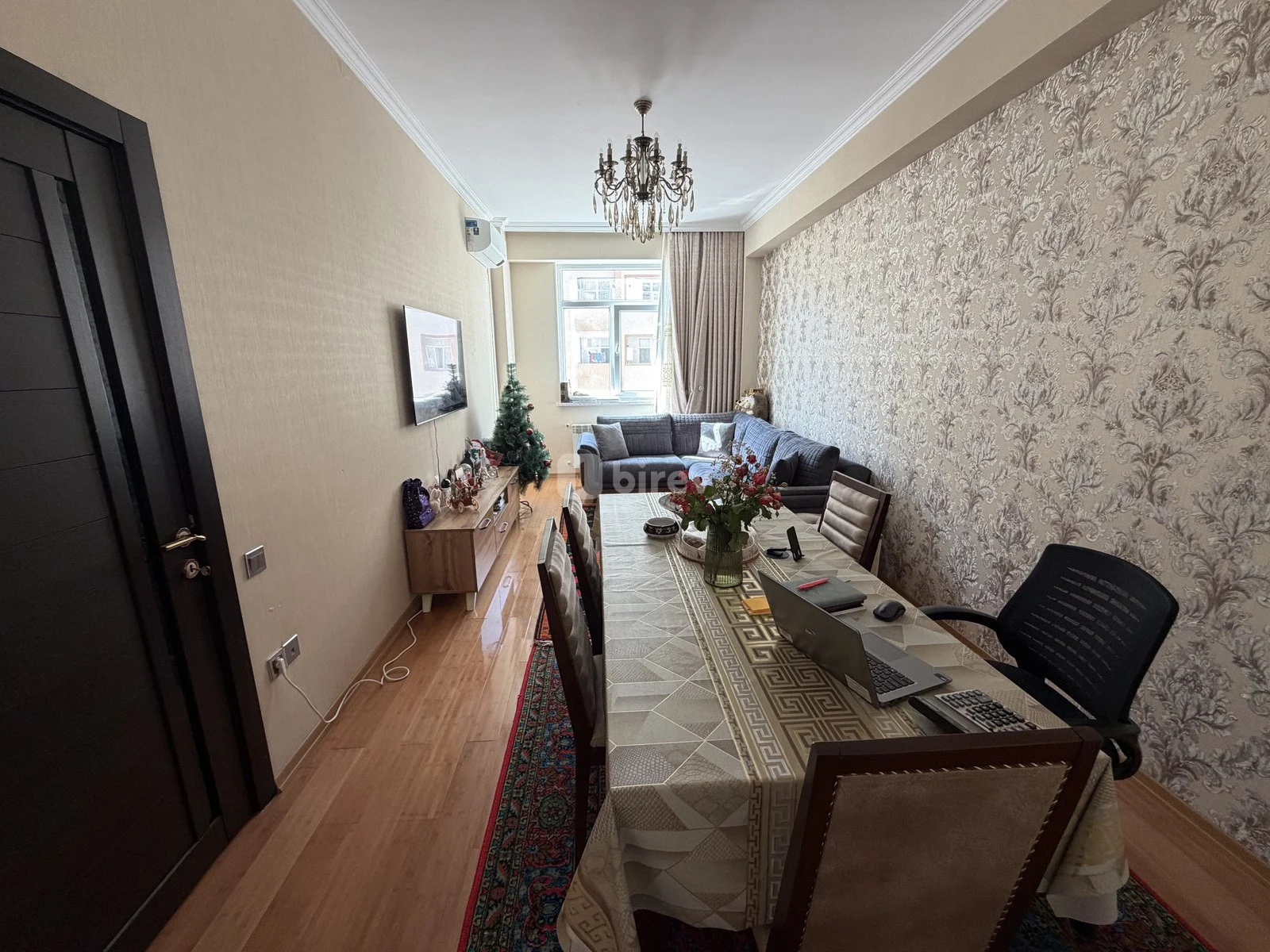 2 otaqlı mənzil, Sumqayıt şəhəri, Sumqayıt şəhəri, Sumqayıt şəhəri — şəkil 12