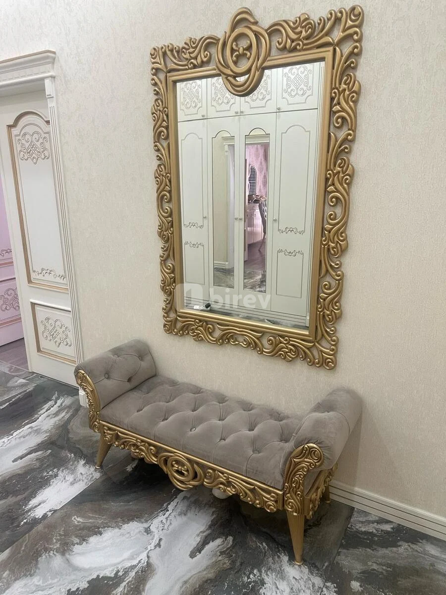 5 otaqlı mənzil, Ağ şəhər q., Mərkəzi Bulvar 5,Həyat Park, Xətai rayonu — şəkil 2