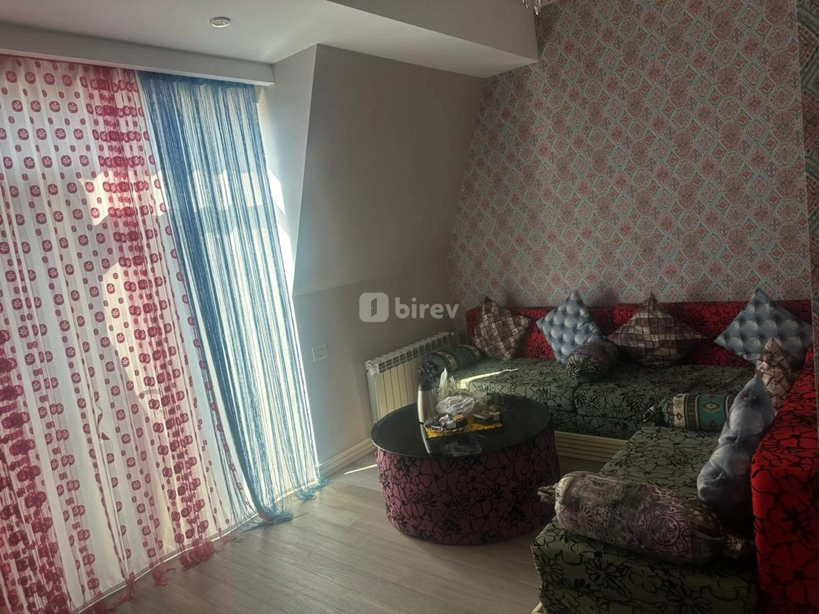 5 otaqlı mənzil, Ağ şəhər q., Mərkəzi Bulvar 5,Həyat Park, Xətai rayonu — şəkil 4