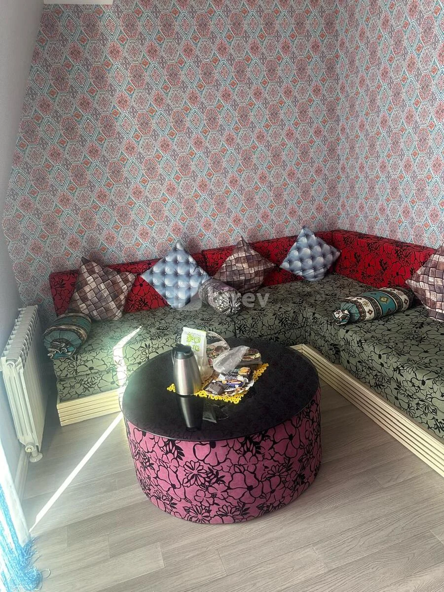 5 otaqlı mənzil, Ağ şəhər q., Mərkəzi Bulvar 5,Həyat Park, Xətai rayonu — şəkil 5