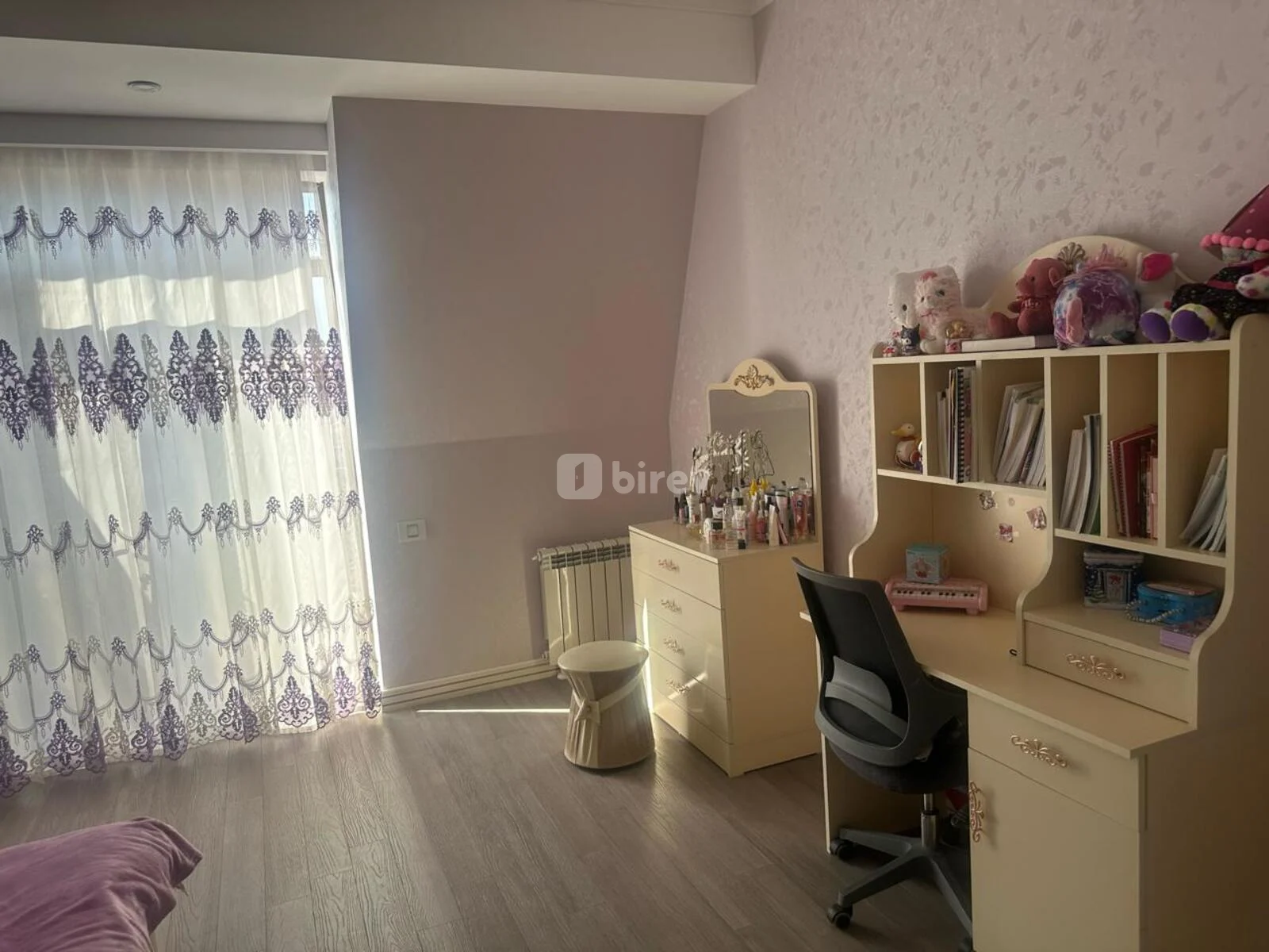 5 otaqlı mənzil, Ağ şəhər q., Mərkəzi Bulvar 5,Həyat Park, Xətai rayonu — şəkil 6