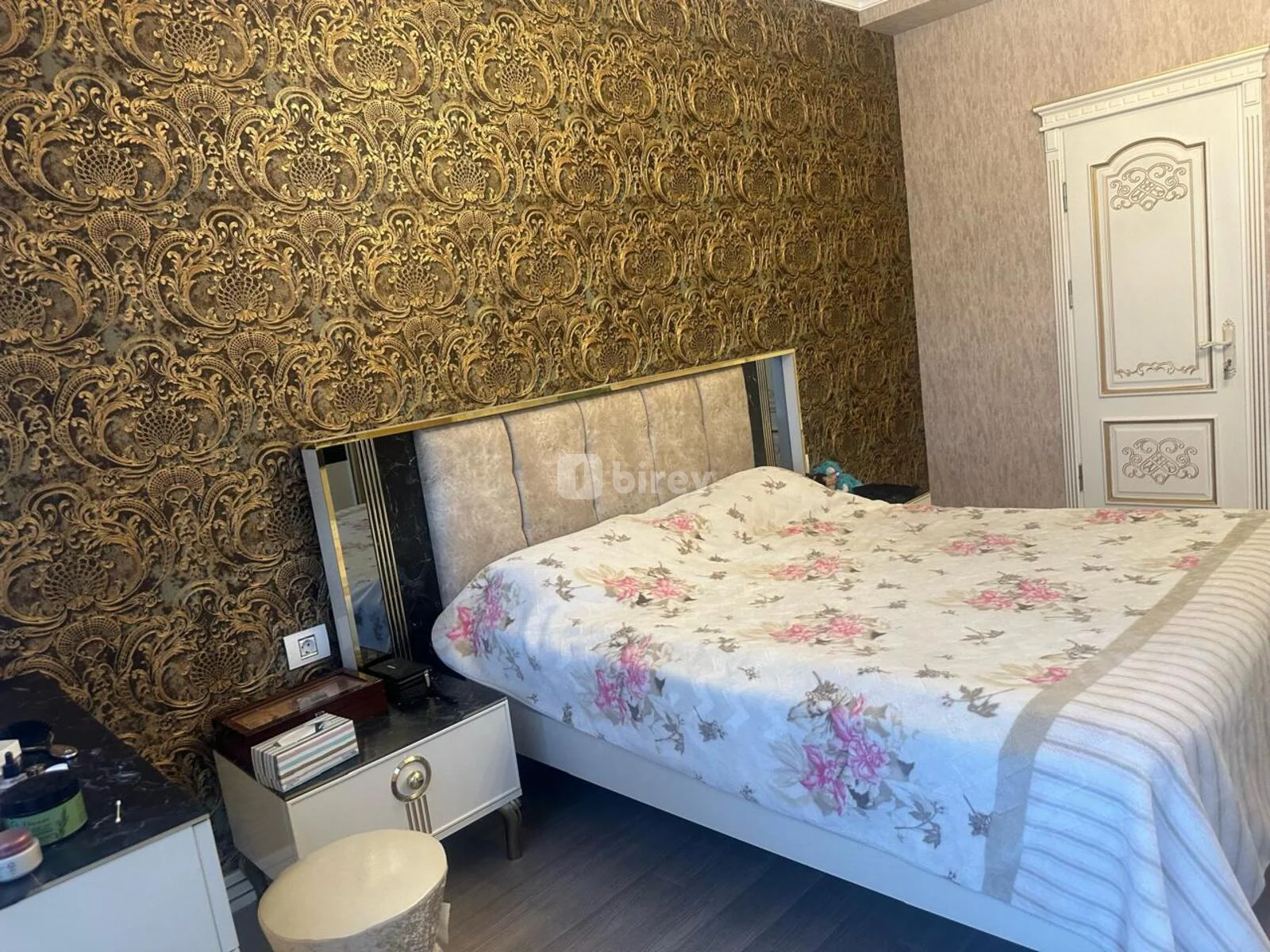5 otaqlı mənzil, Ağ şəhər q., Mərkəzi Bulvar 5,Həyat Park, Xətai rayonu — şəkil 13