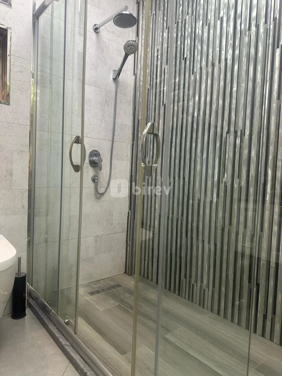 5 otaqlı mənzil, Ağ şəhər q., Mərkəzi Bulvar 5,Həyat Park, Xətai rayonu — şəkil 18