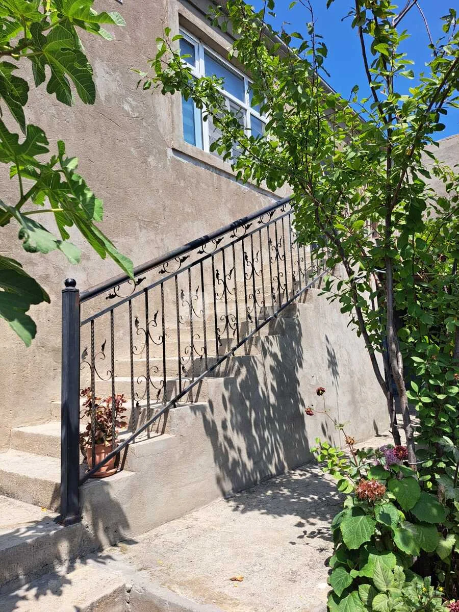 7 otaqlı həyət evi, Sumqayıt şəhəri, Çerkassı küç. 24, Sumqayıt şəhəri — şəkil 2