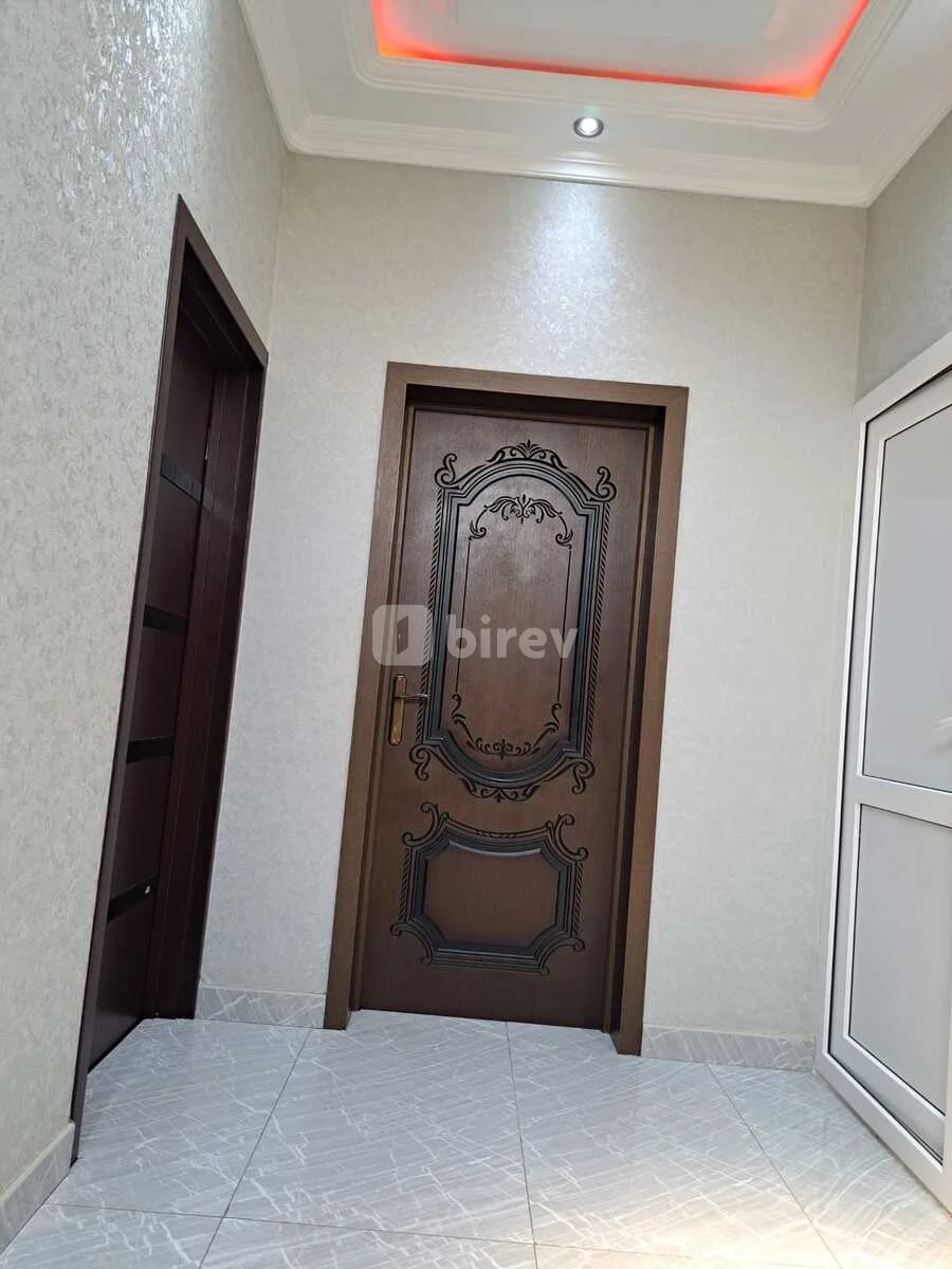 7 otaqlı həyət evi, Sumqayıt şəhəri, Çerkassı küç. 24, Sumqayıt şəhəri — şəkil 3
