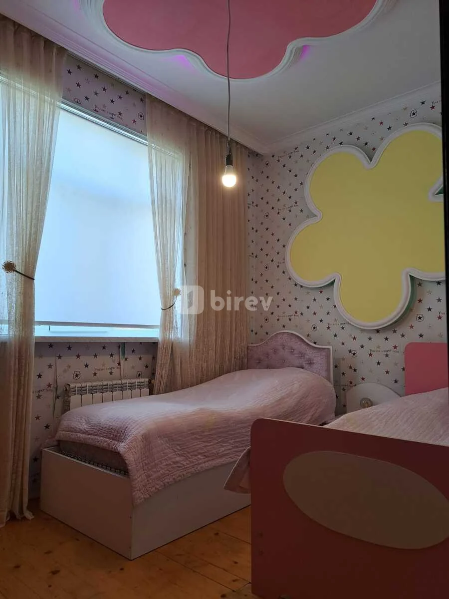 7 otaqlı həyət evi, Sumqayıt şəhəri, Çerkassı küç. 24, Sumqayıt şəhəri — şəkil 7