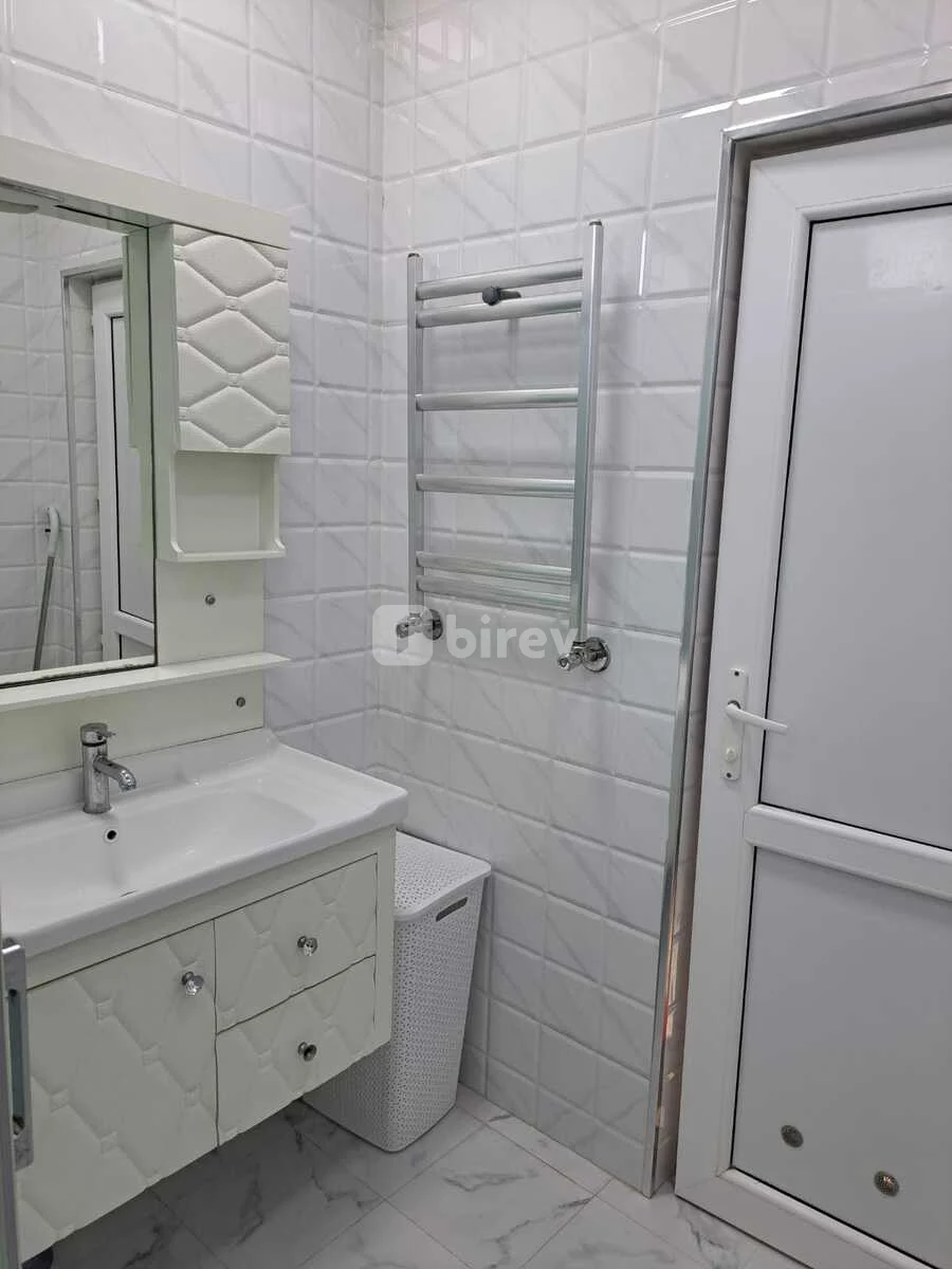 7 otaqlı həyət evi, Sumqayıt şəhəri, Çerkassı küç. 24, Sumqayıt şəhəri — şəkil 9