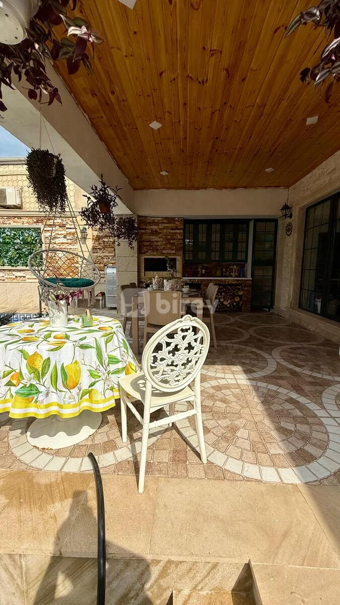 4 otaqlı həyət evi, Bilgəh q., Bilgeh, Sabunçu rayonu — şəkil 2