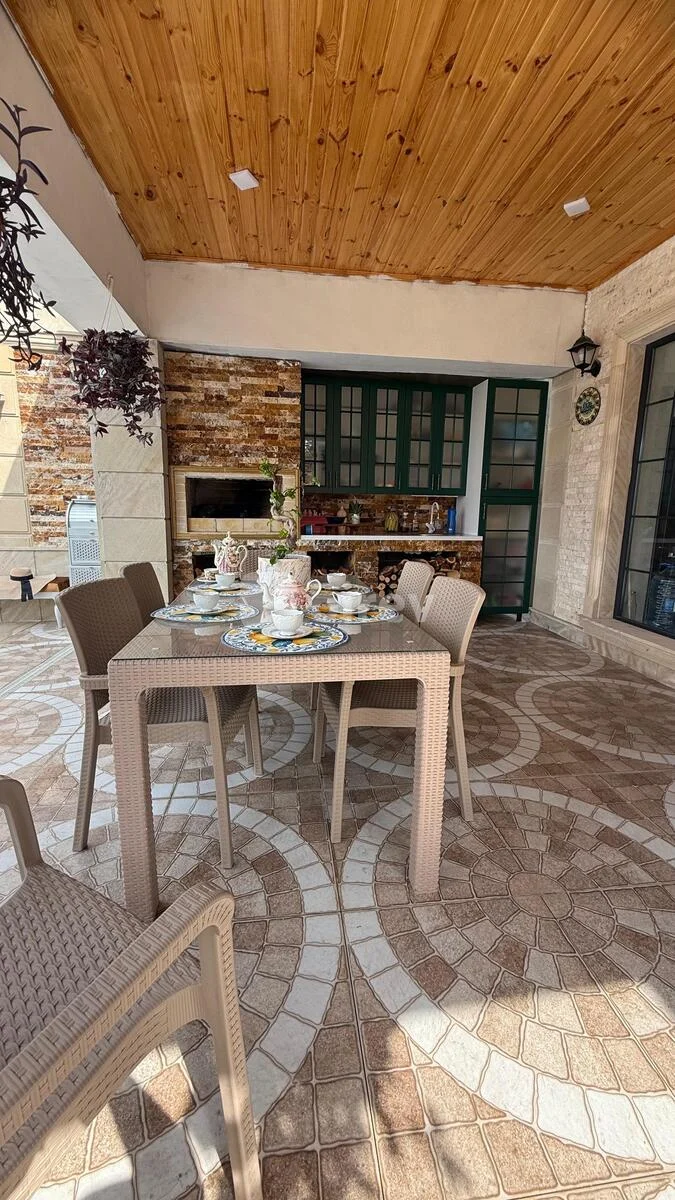 4 otaqlı həyət evi, Bilgəh q., Bilgeh, Sabunçu rayonu — şəkil 3