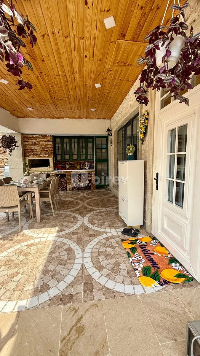 4 otaqlı həyət evi, Bilgəh q., Bilgeh, Sabunçu rayonu — şəkil 5