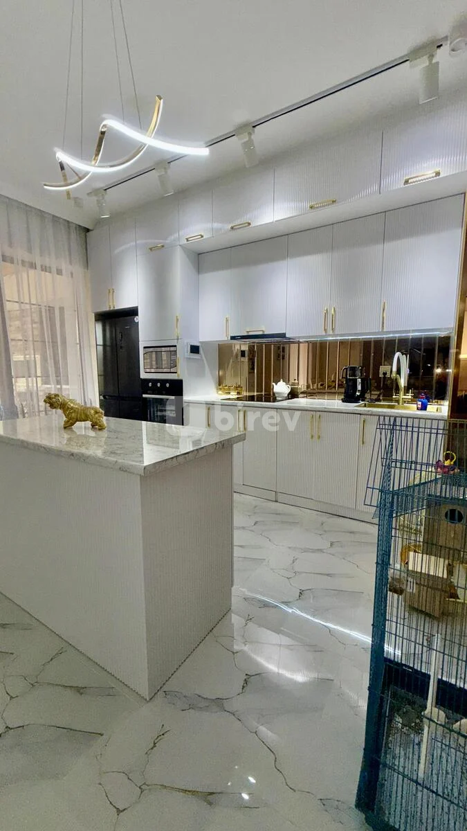 4 otaqlı həyət evi, Bilgəh q., Bilgeh, Sabunçu rayonu — şəkil 9