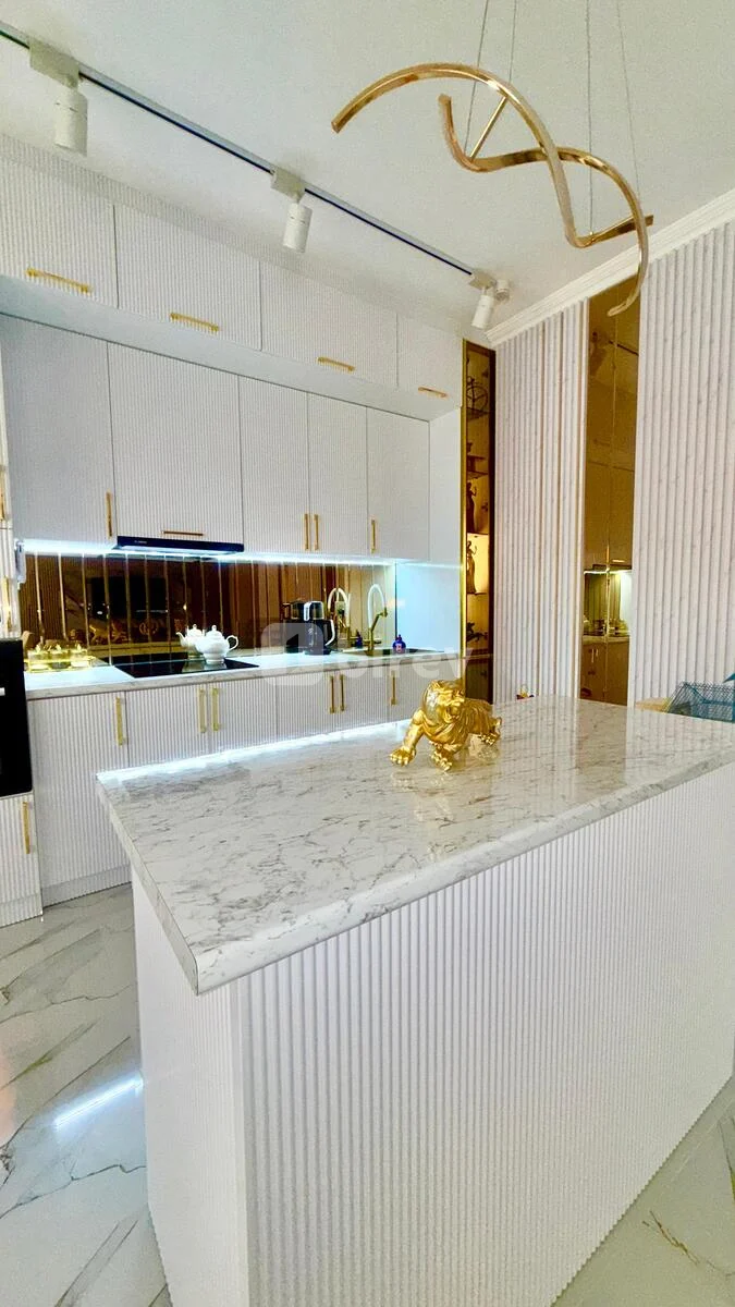 4 otaqlı həyət evi, Bilgəh q., Bilgeh, Sabunçu rayonu — şəkil 10