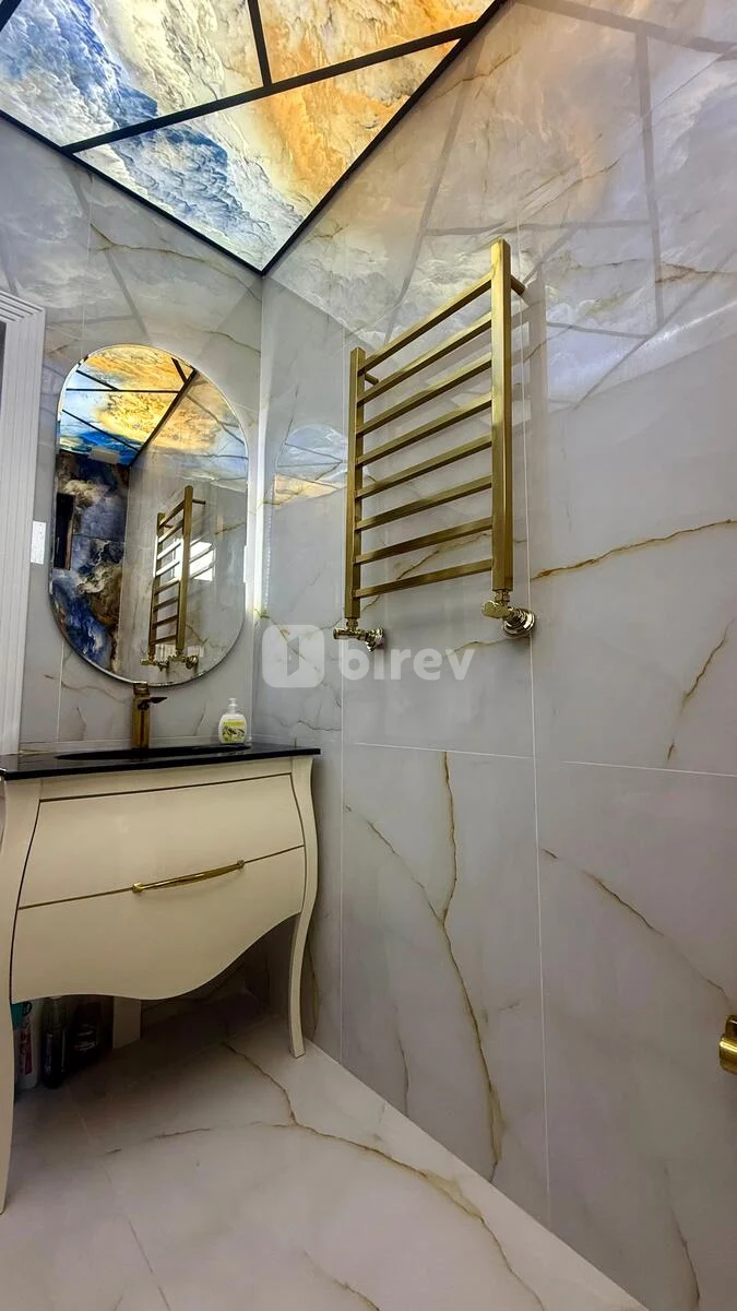 4 otaqlı həyət evi, Bilgəh q., Bilgeh, Sabunçu rayonu — şəkil 11