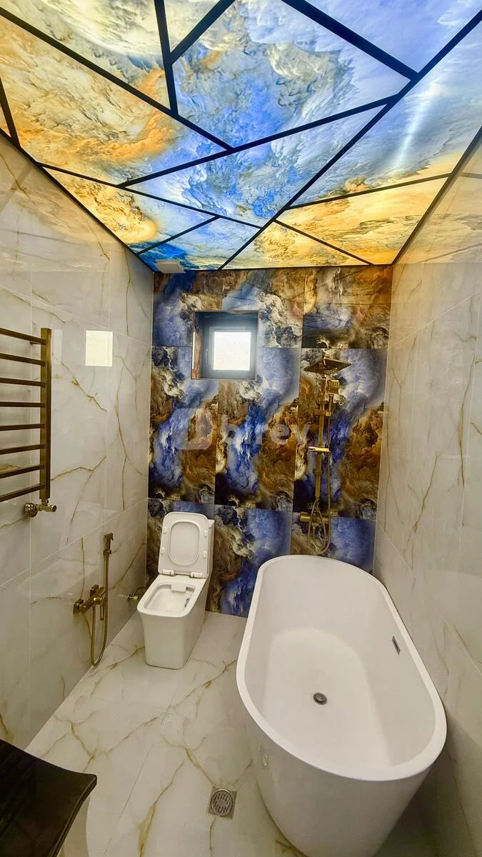 4 otaqlı həyət evi, Bilgəh q., Bilgeh, Sabunçu rayonu — şəkil 12