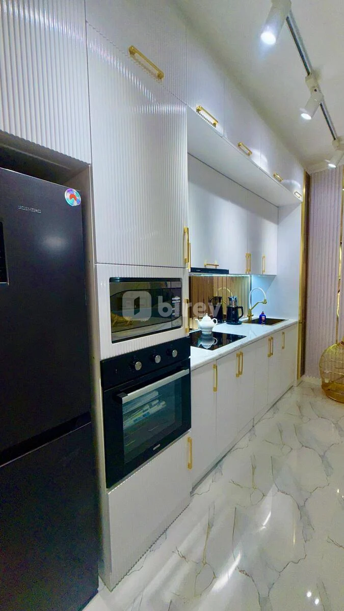 4 otaqlı həyət evi, Bilgəh q., Bilgeh, Sabunçu rayonu — şəkil 13