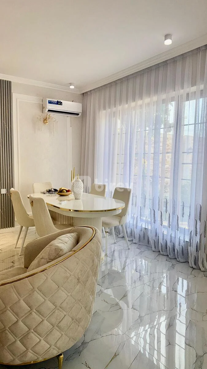 4 otaqlı həyət evi, Bilgəh q., Bilgeh, Sabunçu rayonu — şəkil 15