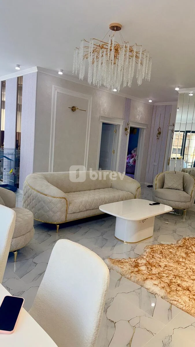 4 otaqlı həyət evi, Bilgəh q., Bilgeh, Sabunçu rayonu — şəkil 18