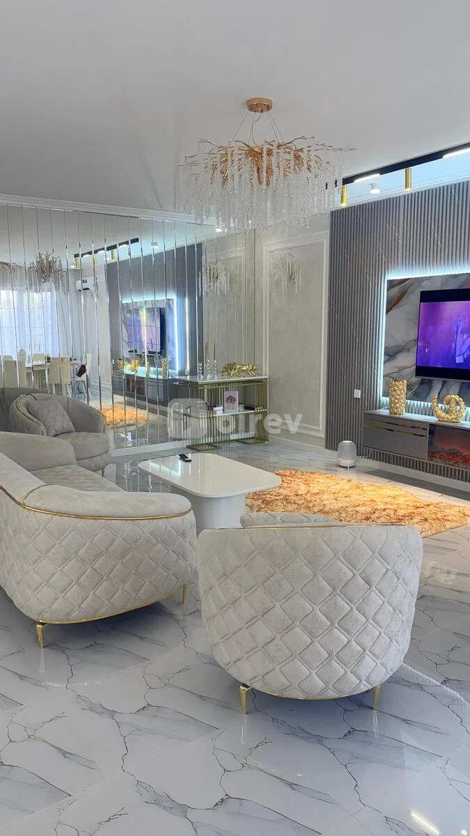 4 otaqlı həyət evi, Bilgəh q., Bilgeh, Sabunçu rayonu — şəkil 20