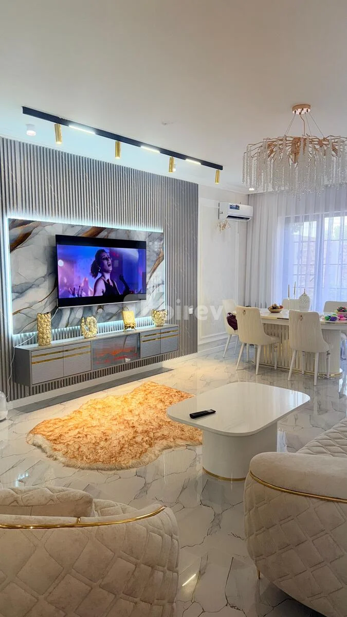 4 otaqlı həyət evi, Bilgəh q., Bilgeh, Sabunçu rayonu — şəkil 22