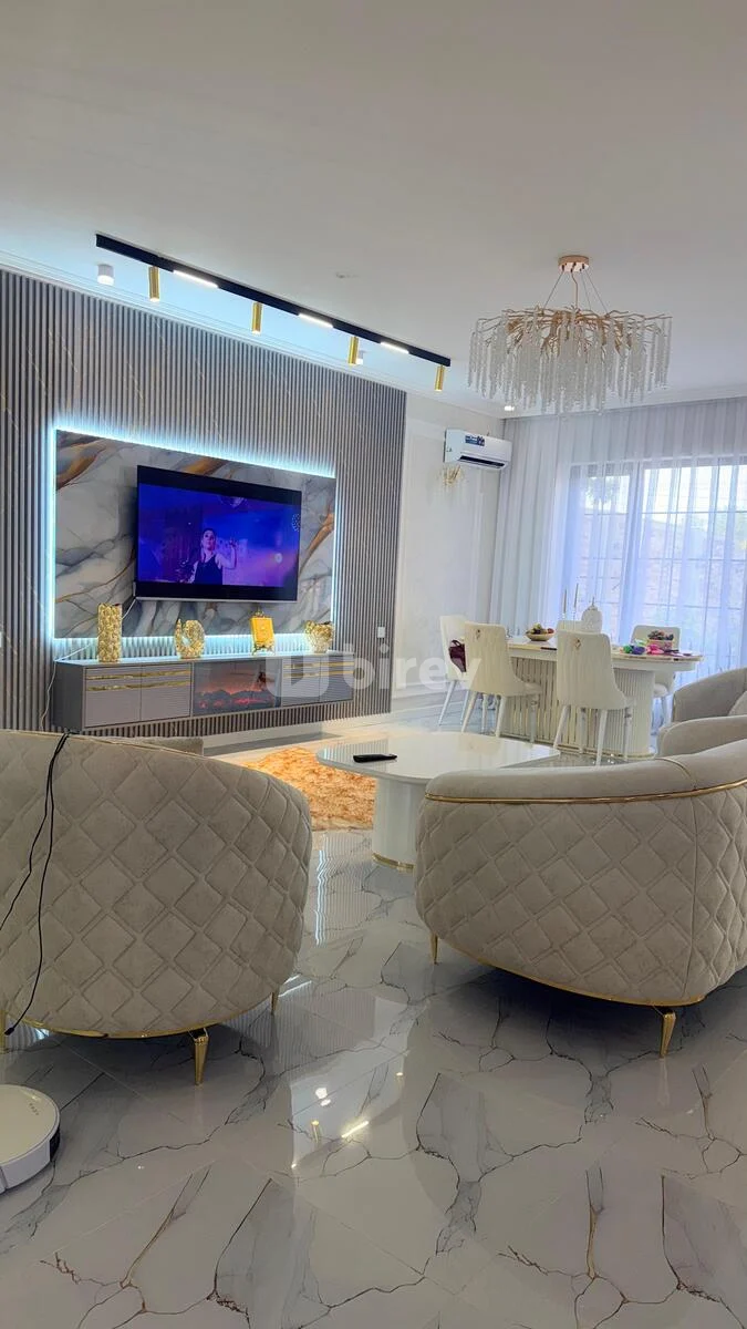 4 otaqlı həyət evi, Bilgəh q., Bilgeh, Sabunçu rayonu — şəkil 23