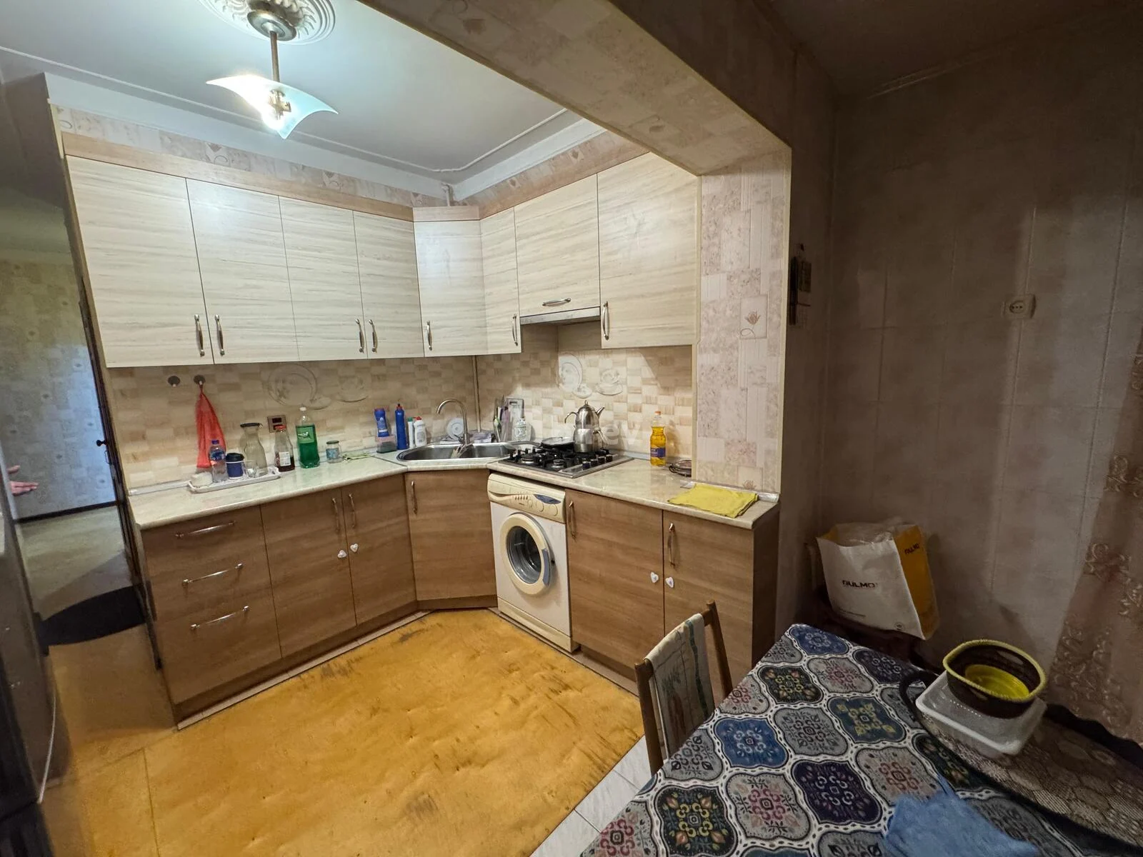 5 otaqlı mənzil, Sumqayıt şəhəri, 10-cu mikrorayon — şəkil 3