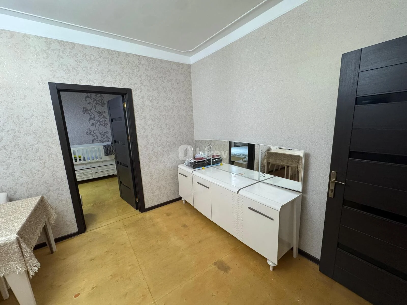 5 otaqlı mənzil, Sumqayıt şəhəri, 10-cu mikrorayon — şəkil 4