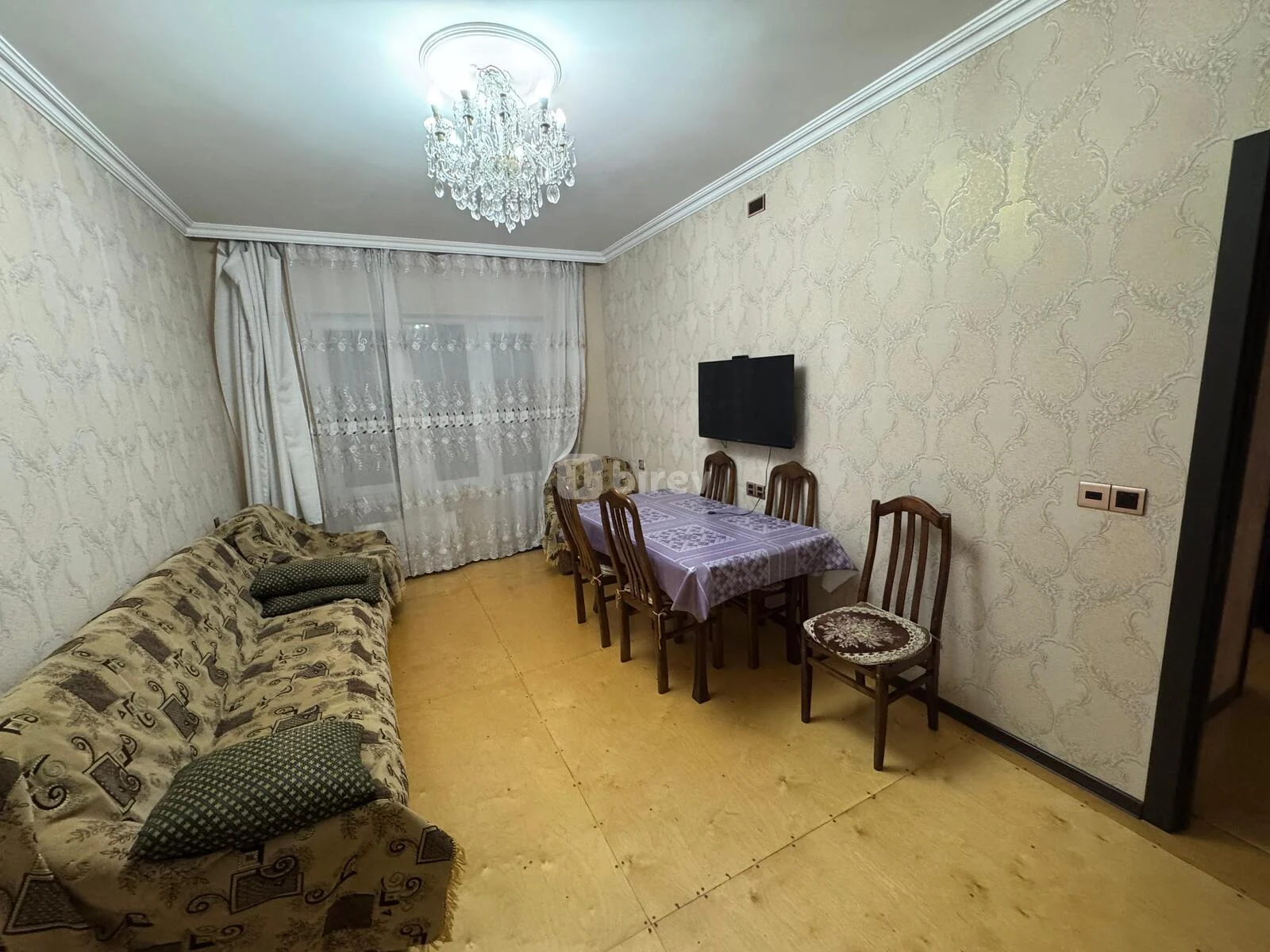 5 otaqlı mənzil, Sumqayıt şəhəri, 10-cu mikrorayon — şəkil 5