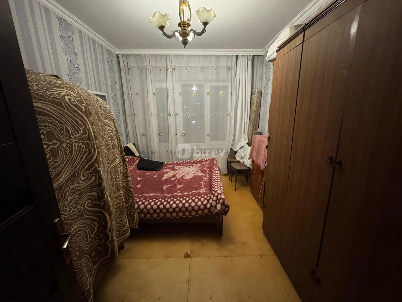 5 otaqlı mənzil, Sumqayıt şəhəri, 10-cu mikrorayon — şəkil 8