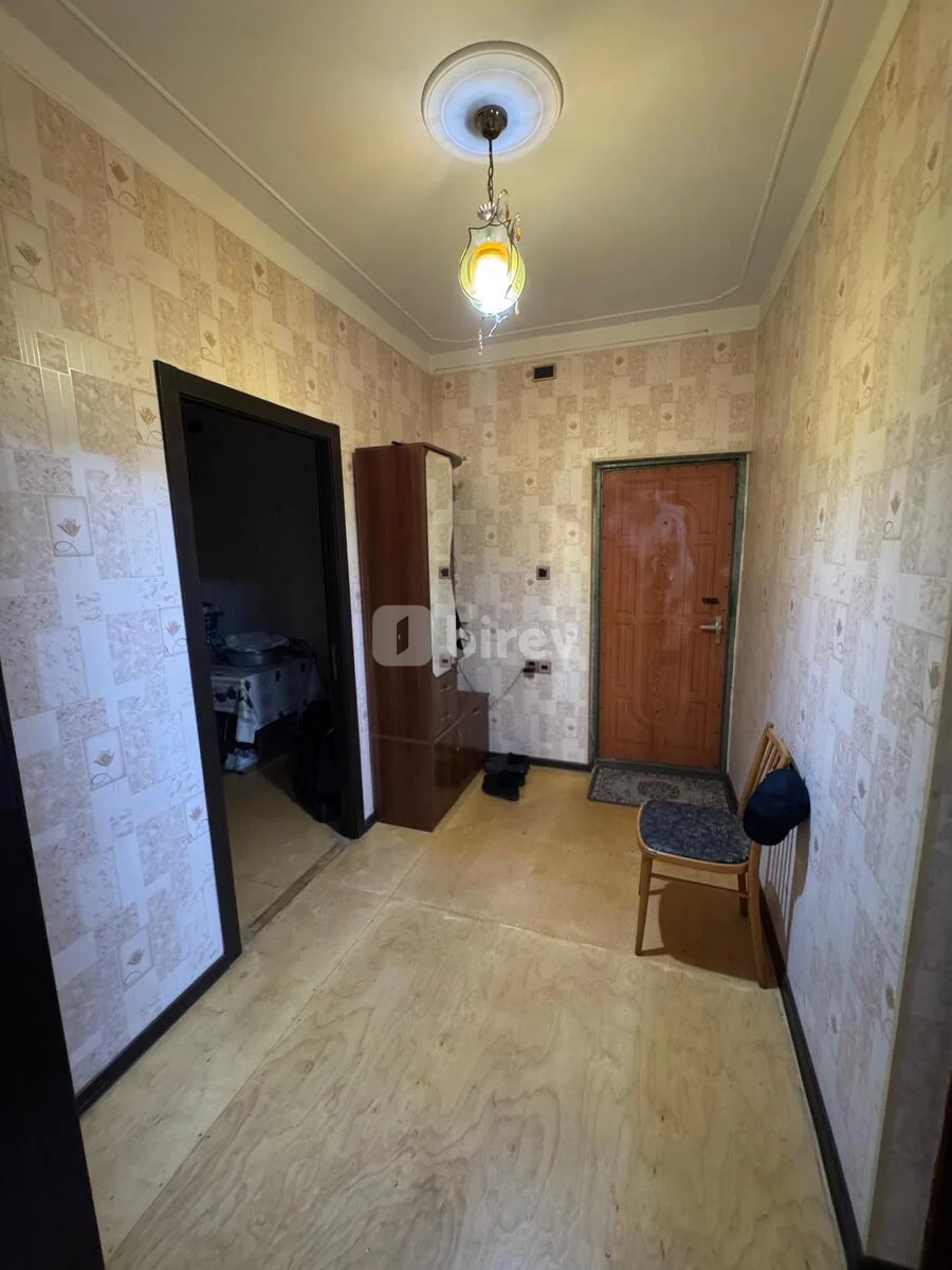 5 otaqlı mənzil, Sumqayıt şəhəri, 10-cu mikrorayon — şəkil 9