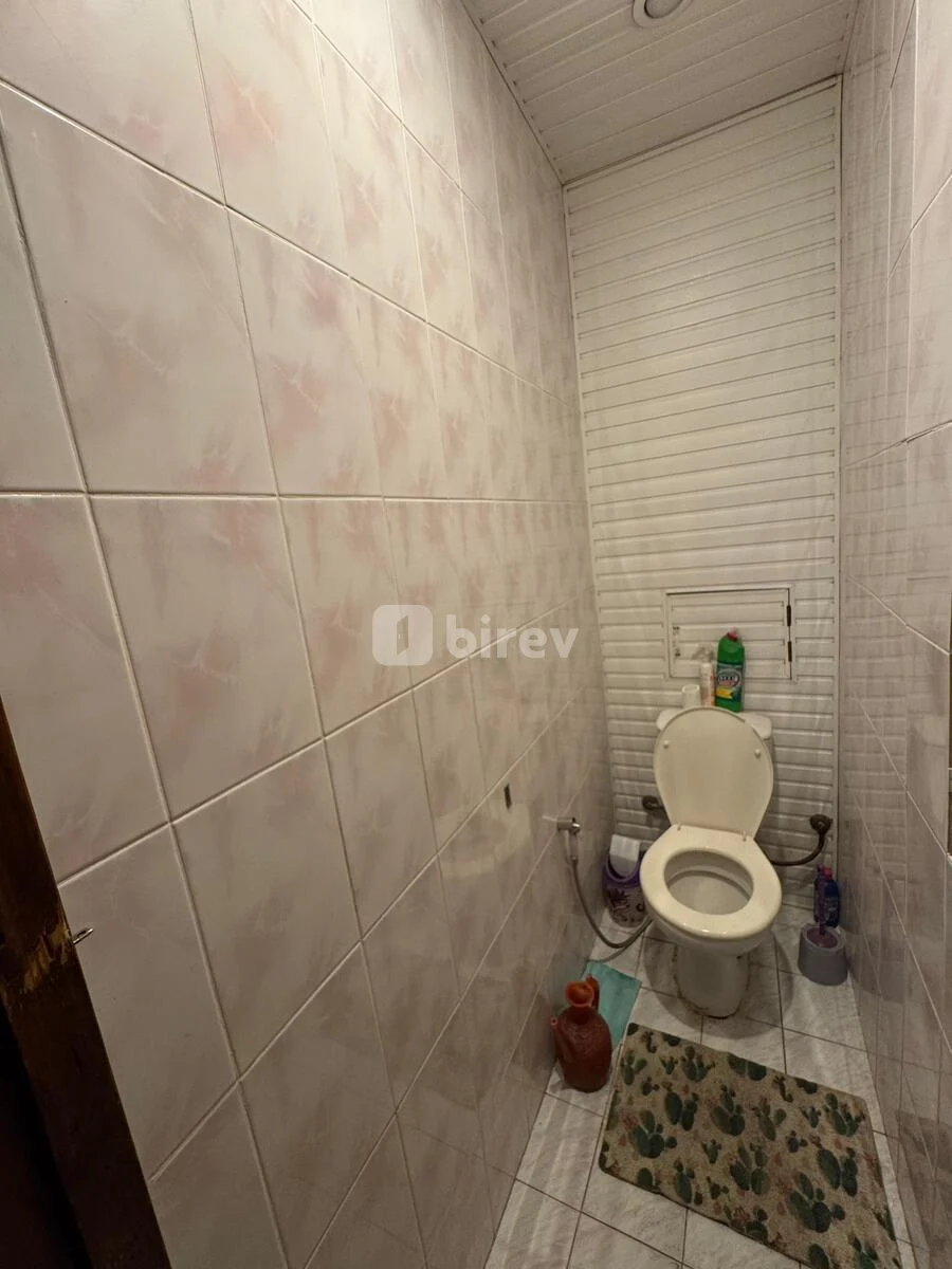5 otaqlı mənzil, Sumqayıt şəhəri, 10-cu mikrorayon — şəkil 11